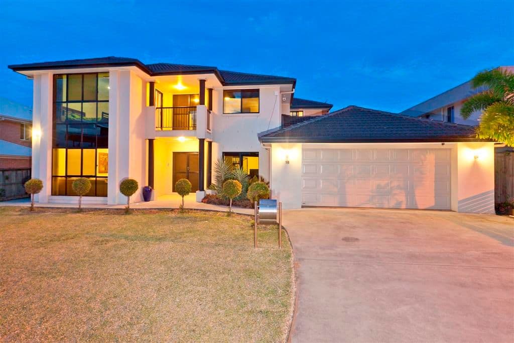 18 Seaspray Street, THORNLANDS QLD 4164, Thornlands - Image 1