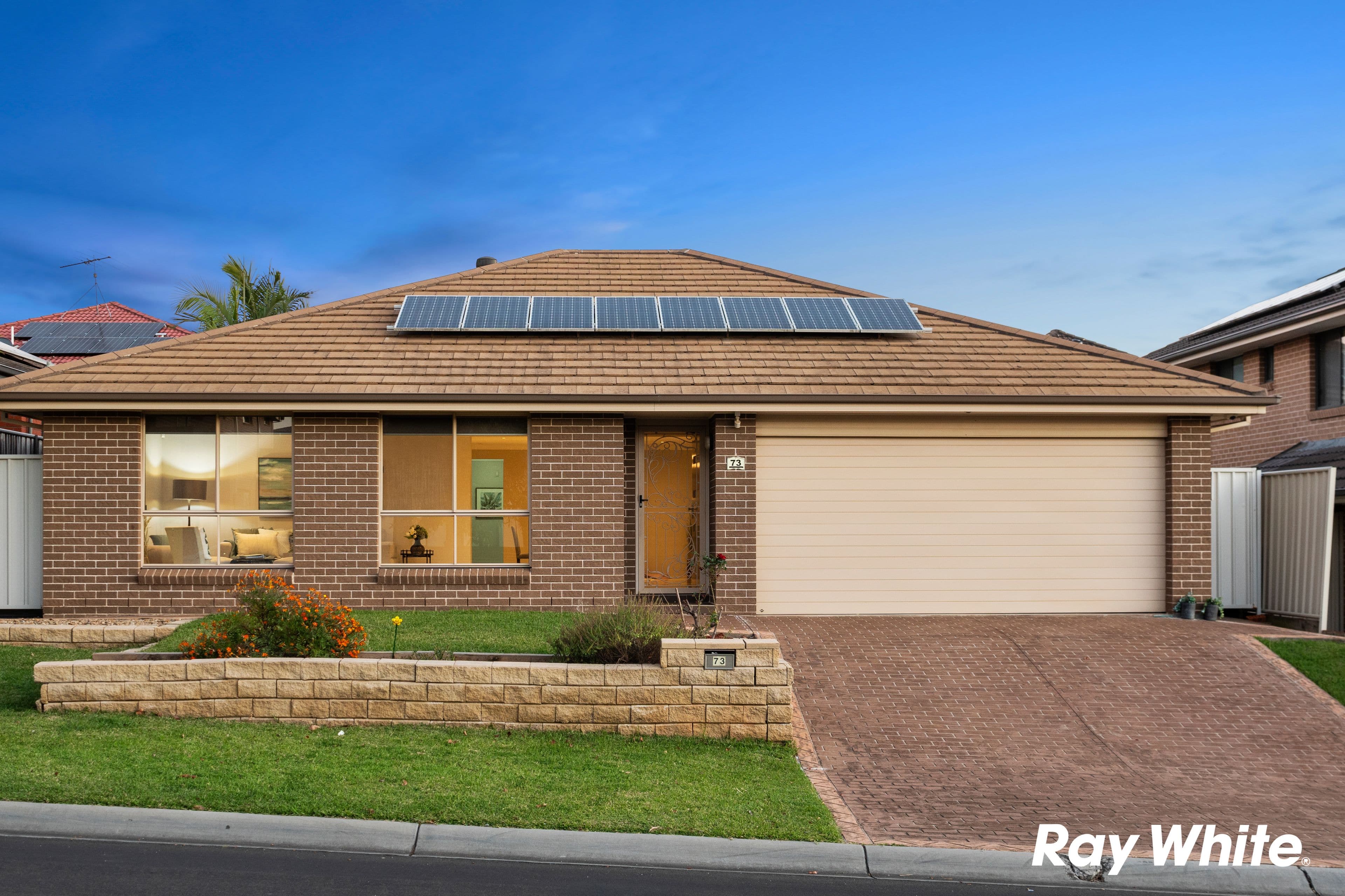 73 Yarrandale Street, Kellyville Ridge NSW 2155, Kellyville Ridge - Thumbnail 2