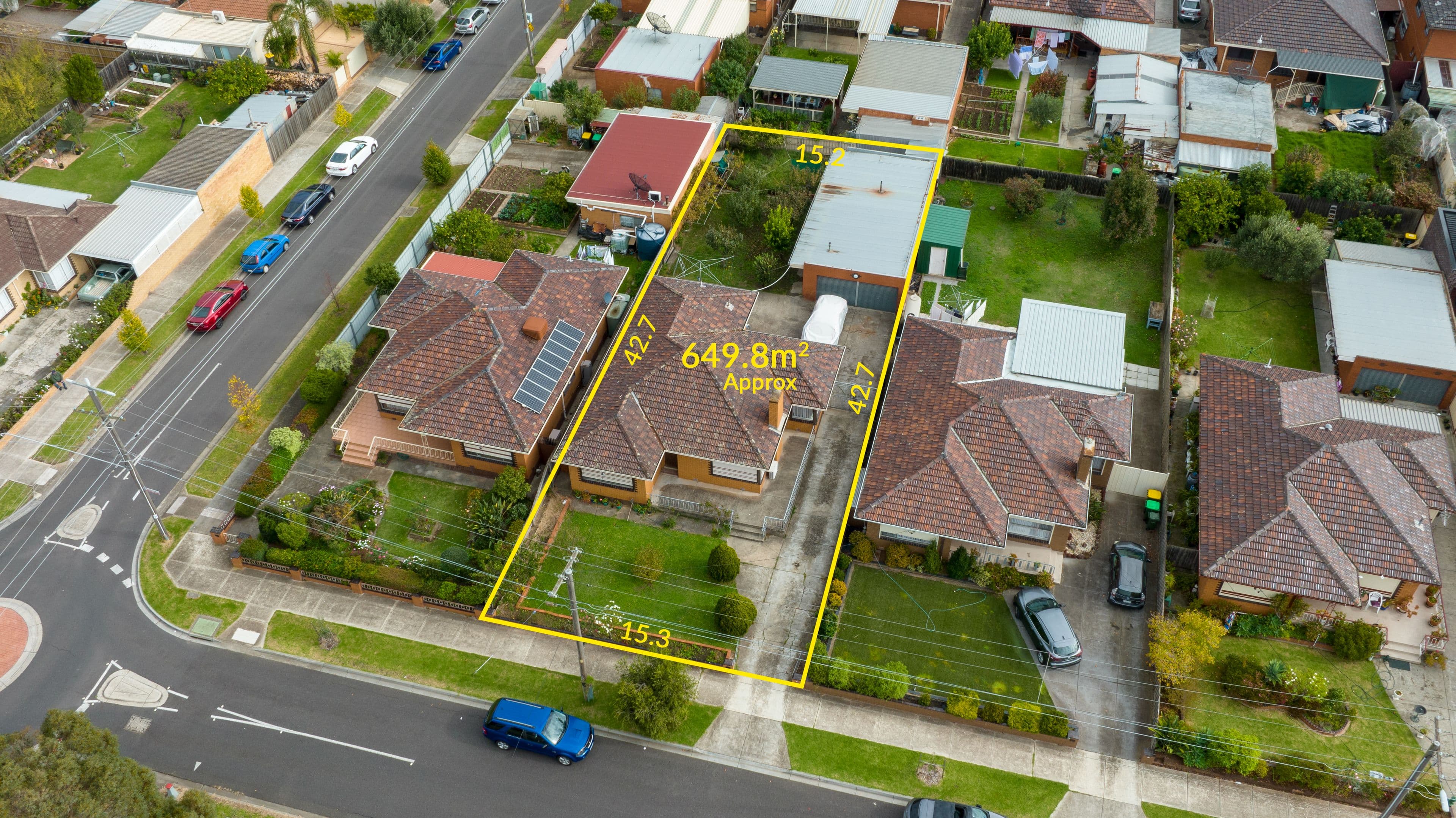 17 Currajong Street, Thomastown VIC 3074, Thomastown - Thumbnail 2