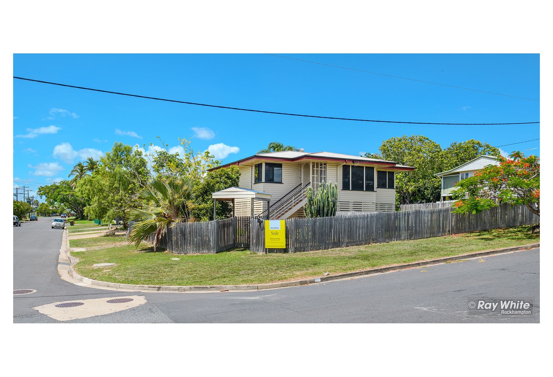 10 Wambool Street, West Rockhampton QLD 4700, West Rockhampton - Image 1