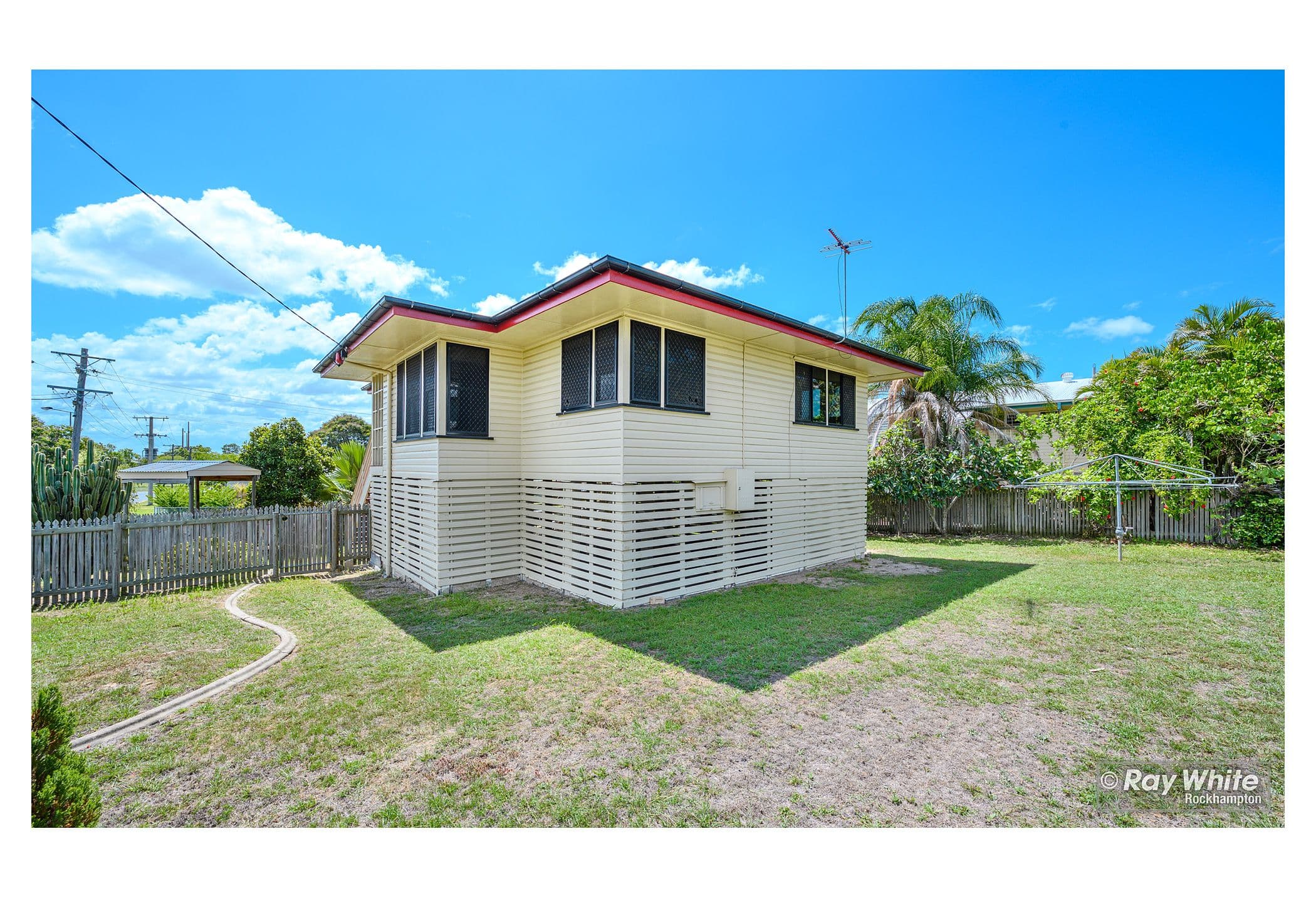 10 Wambool Street, West Rockhampton QLD 4700, West Rockhampton - Thumbnail 6