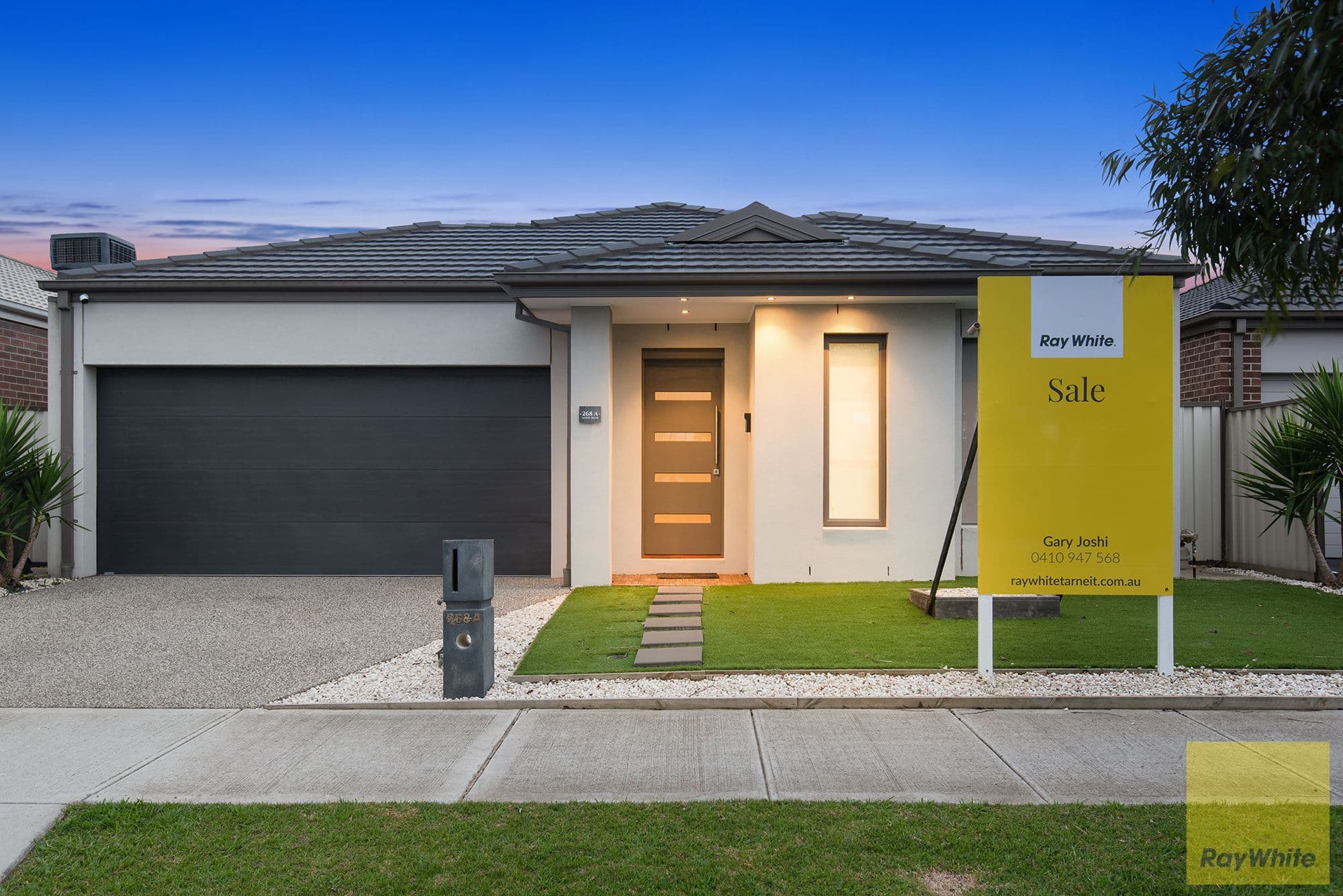 268A Sayers Road, Truganina VIC 3029, Truganina - Image 1