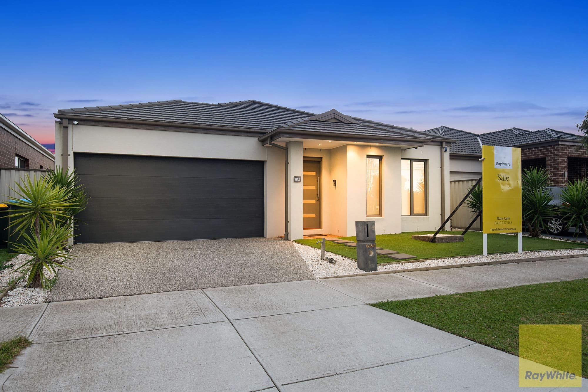 268A Sayers Road, Truganina VIC 3029, Truganina - Thumbnail 3
