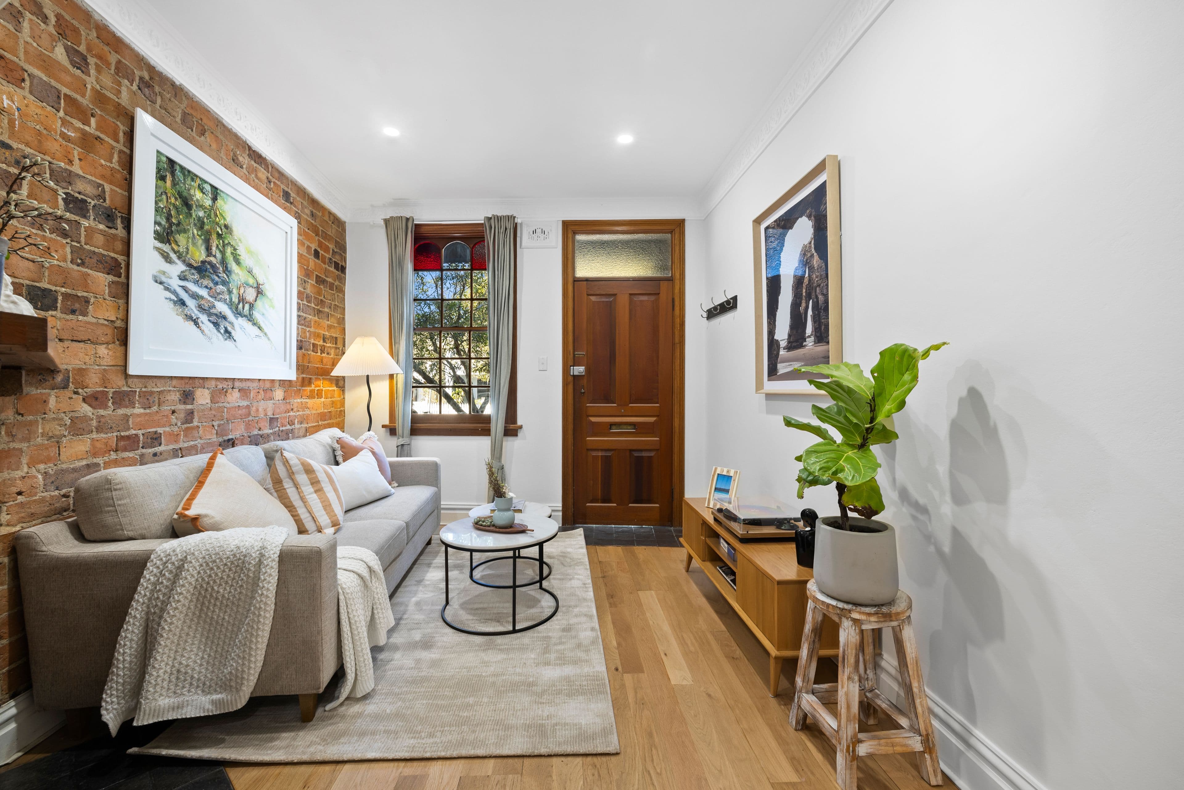 163 Evans Street, Rozelle NSW 2039, Rozelle - Image 1