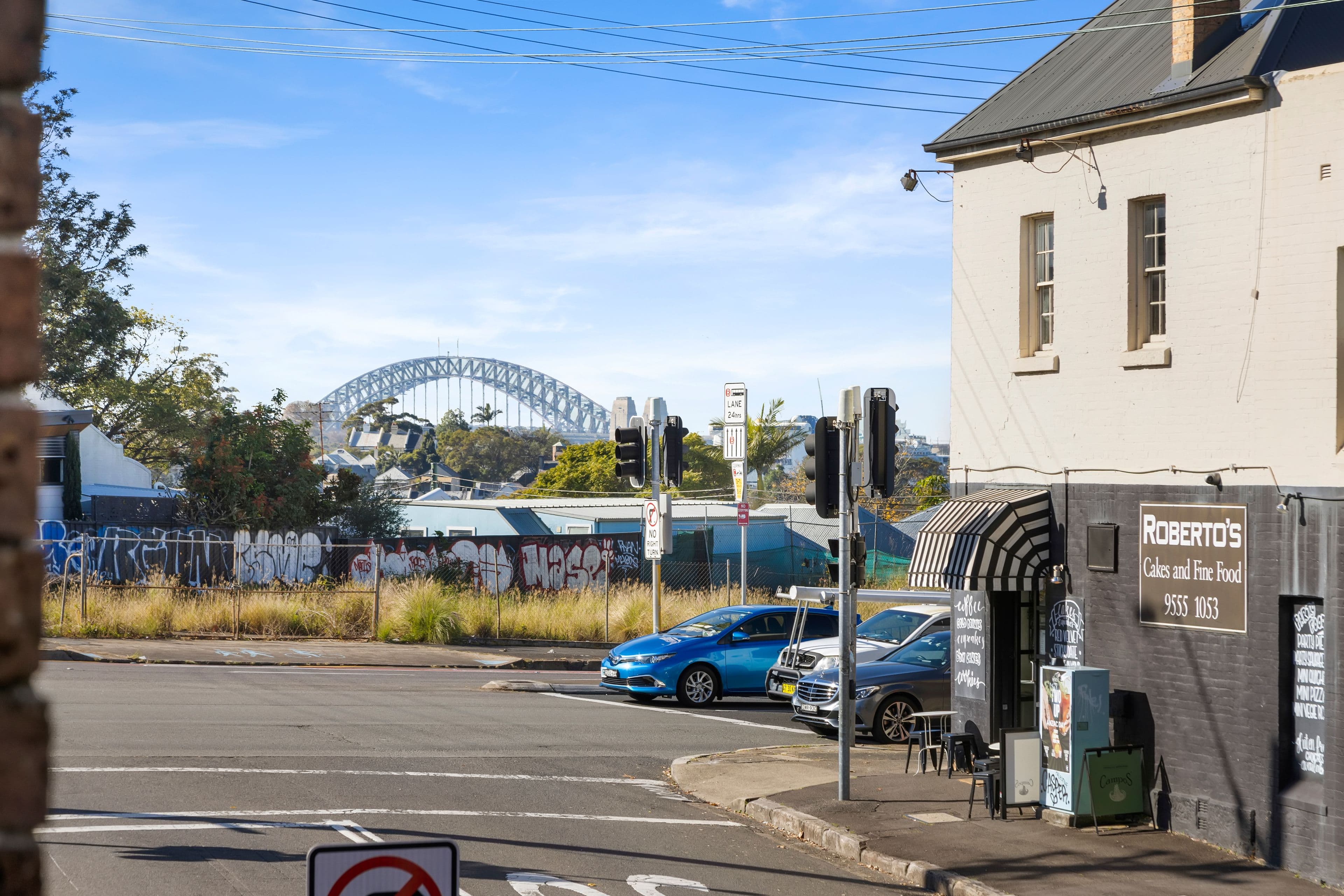 163 Evans Street, Rozelle NSW 2039, Rozelle - Thumbnail 3