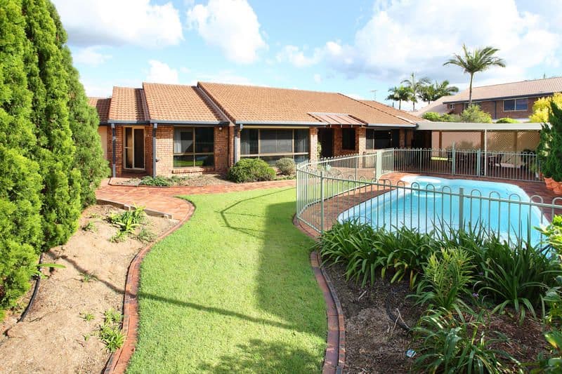 4 Chardonnay Circuit, CARSELDINE QLD 4034, Carseldine - Thumbnail 2