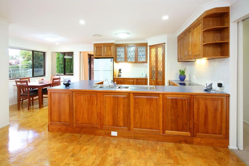 4 Chardonnay Circuit, CARSELDINE QLD 4034, Carseldine - Thumbnail 4