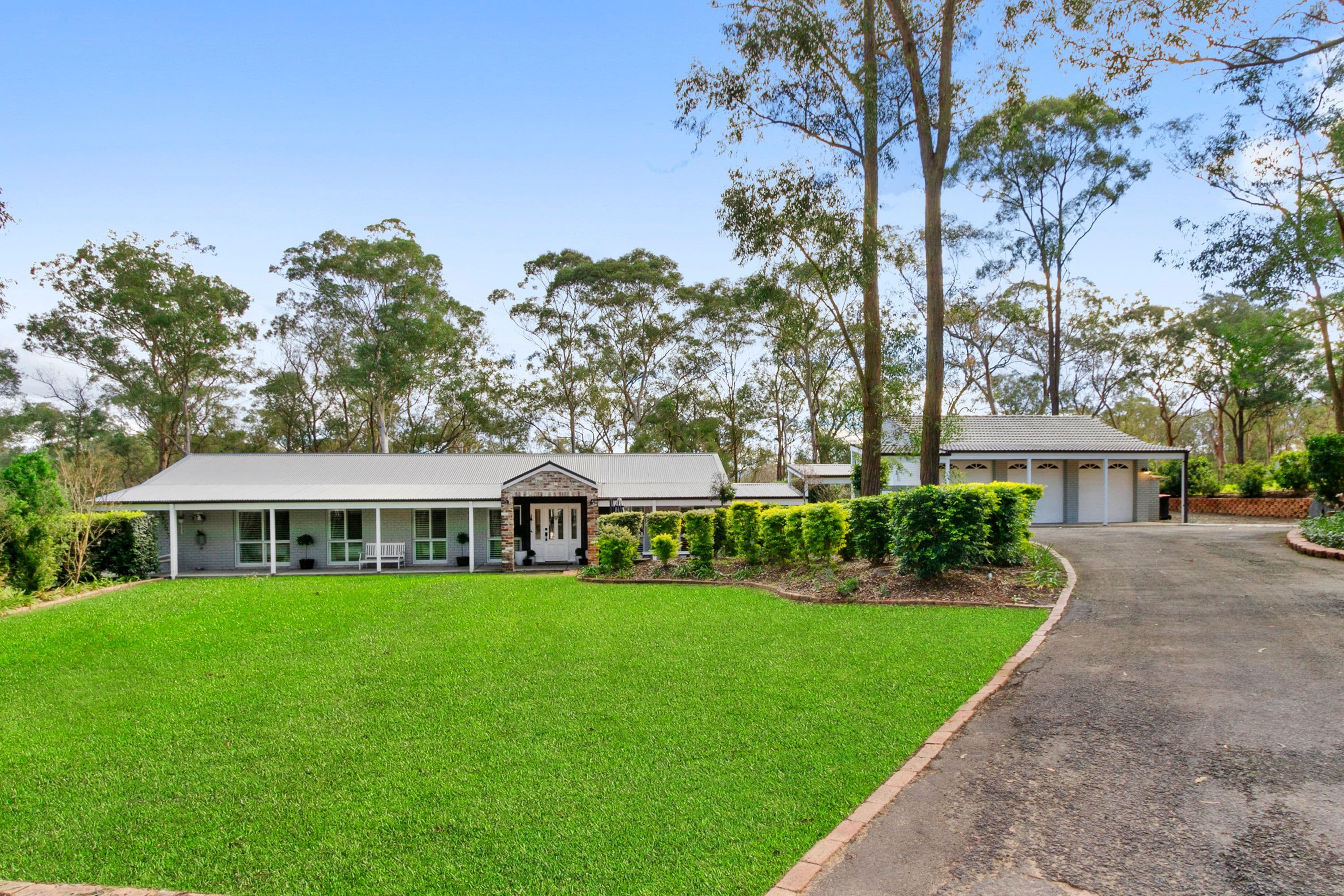 145 Mitchell Drive, Glossodia NSW 2756, Glossodia - Image 1