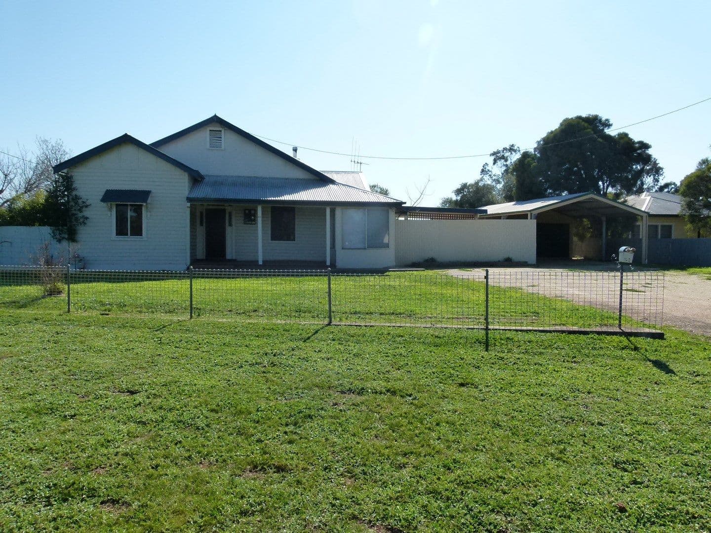 91 Farrand Street, Forbes NSW 2871, Forbes - Image 1
