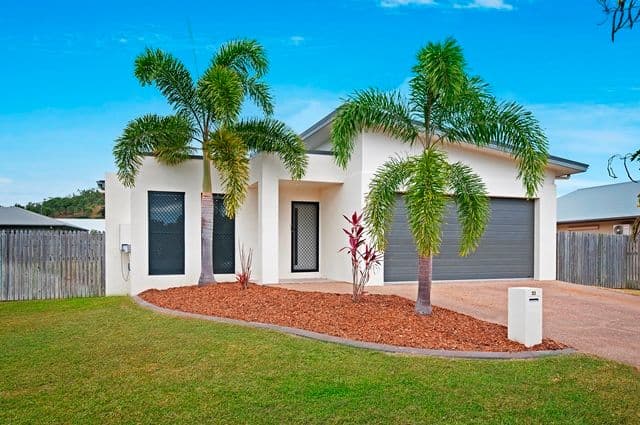 21 Innes Drive, Deeragun QLD 4818, Deeragun - Image 1