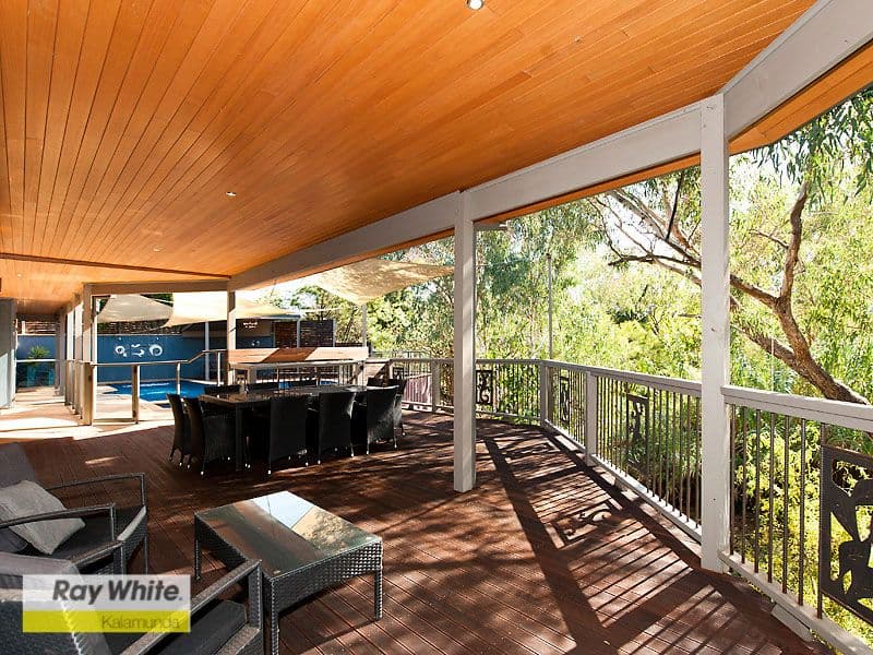 27 Persimmon Place, Kalamunda WA 6076, Kalamunda - Thumbnail 8
