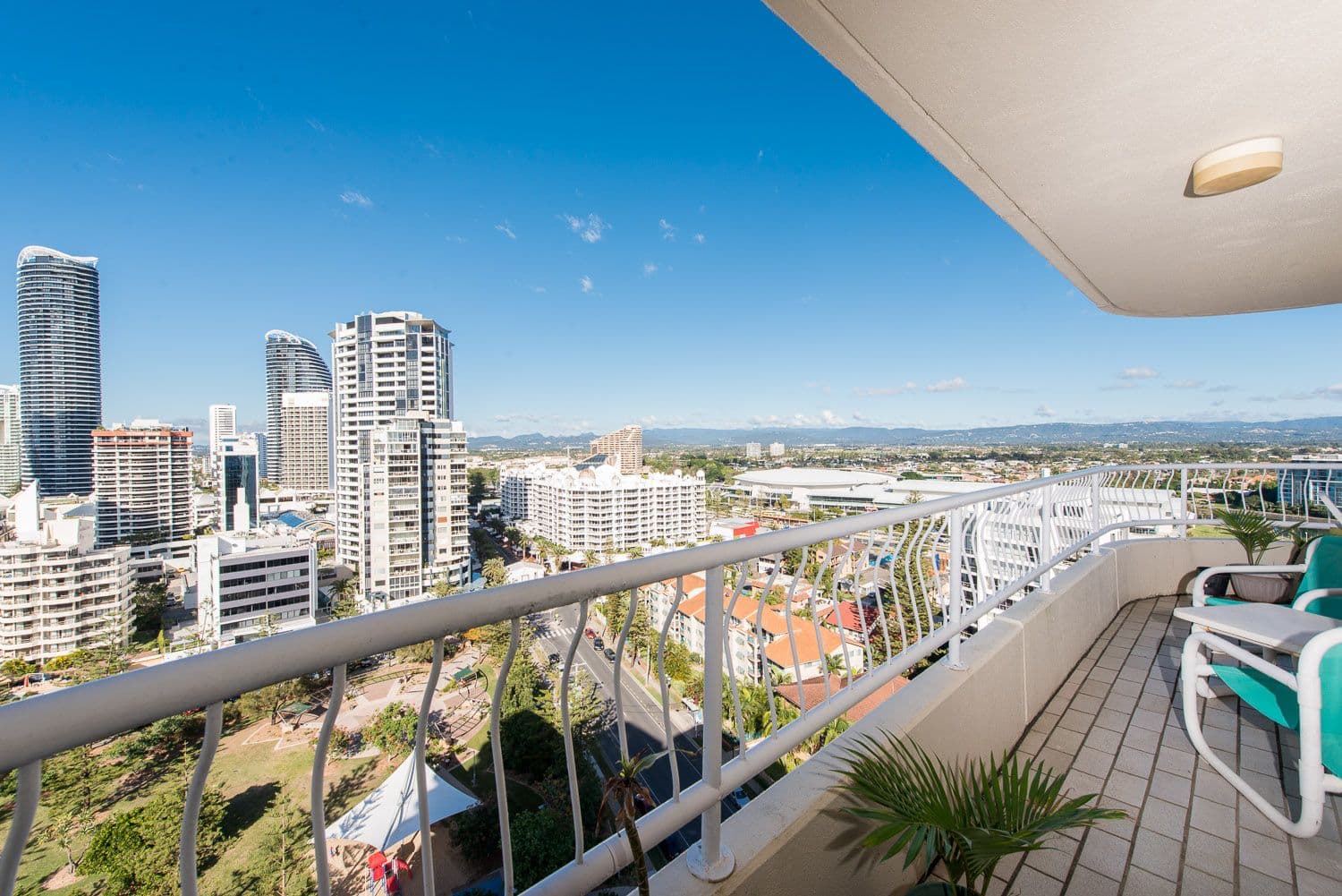 63 'Capricorina' 121 Surf Parade, BROADBEACH QLD 4218, Broadbeach - Image 1