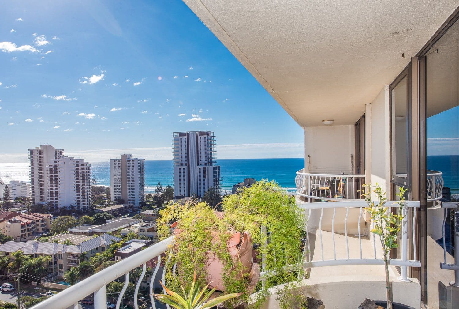 63 'Capricorina' 121 Surf Parade, BROADBEACH QLD 4218, Broadbeach - Thumbnail 3