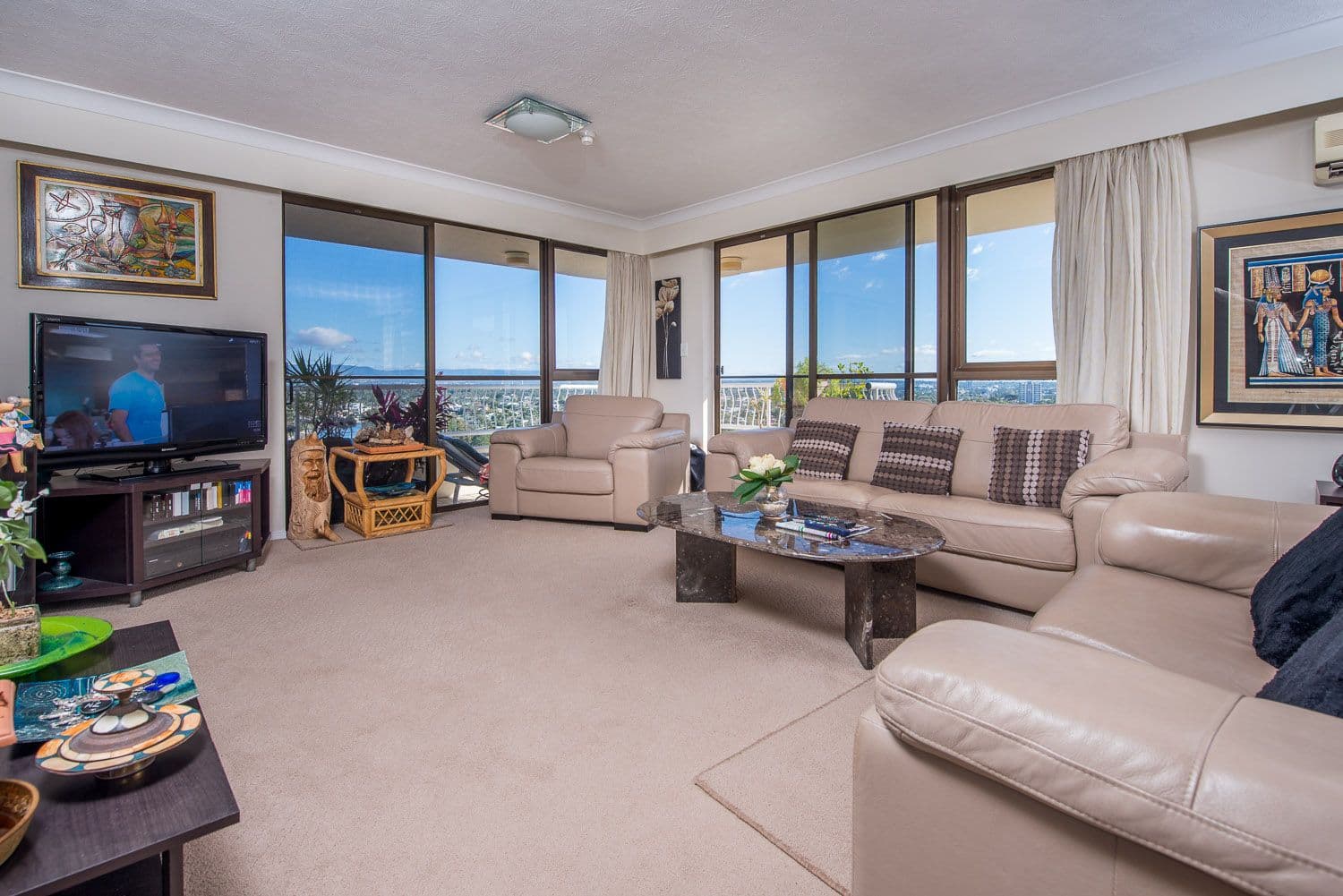 63 'Capricorina' 121 Surf Parade, BROADBEACH QLD 4218, Broadbeach - Thumbnail 4