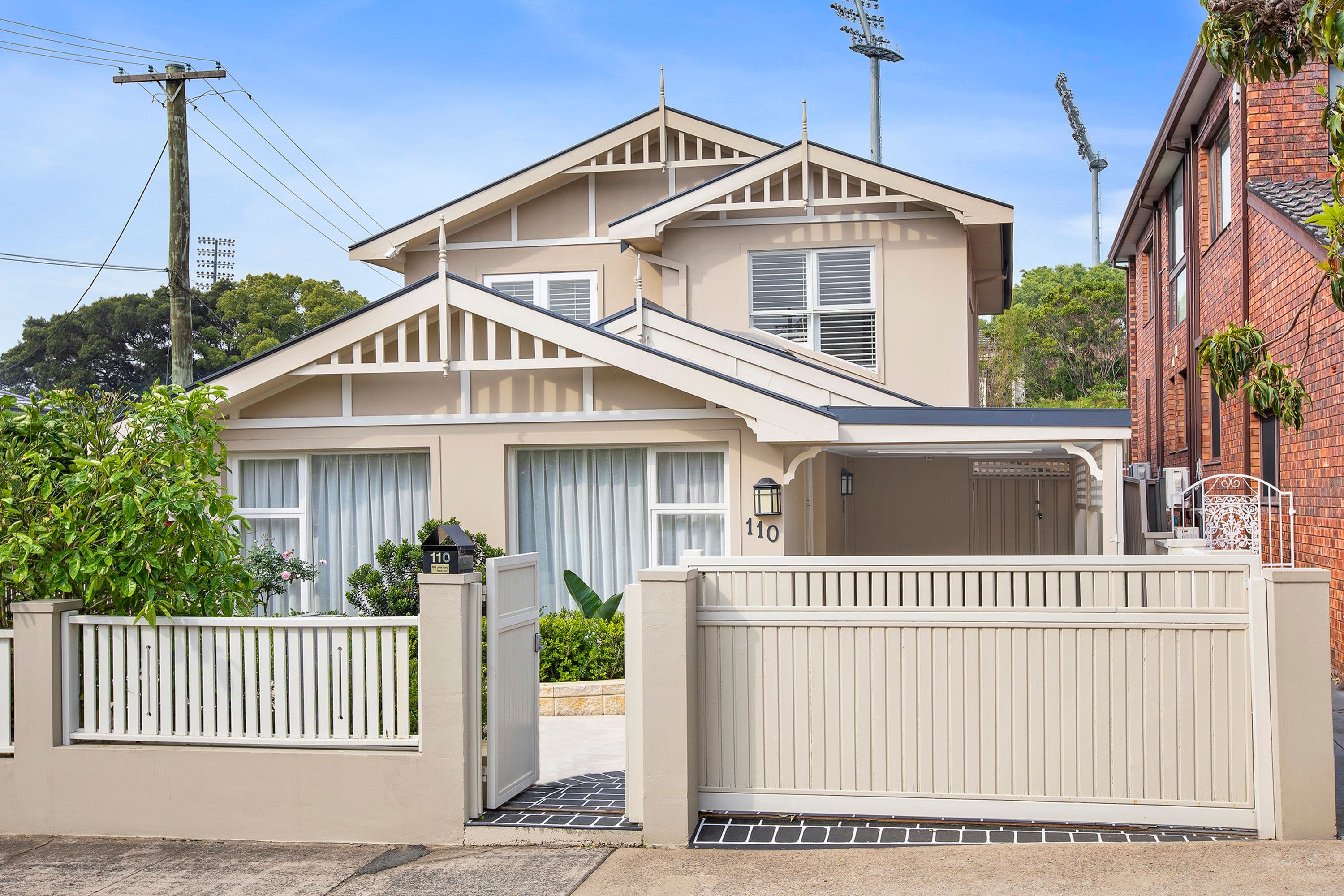 110 Thompson Street, Drummoyne - Image 1