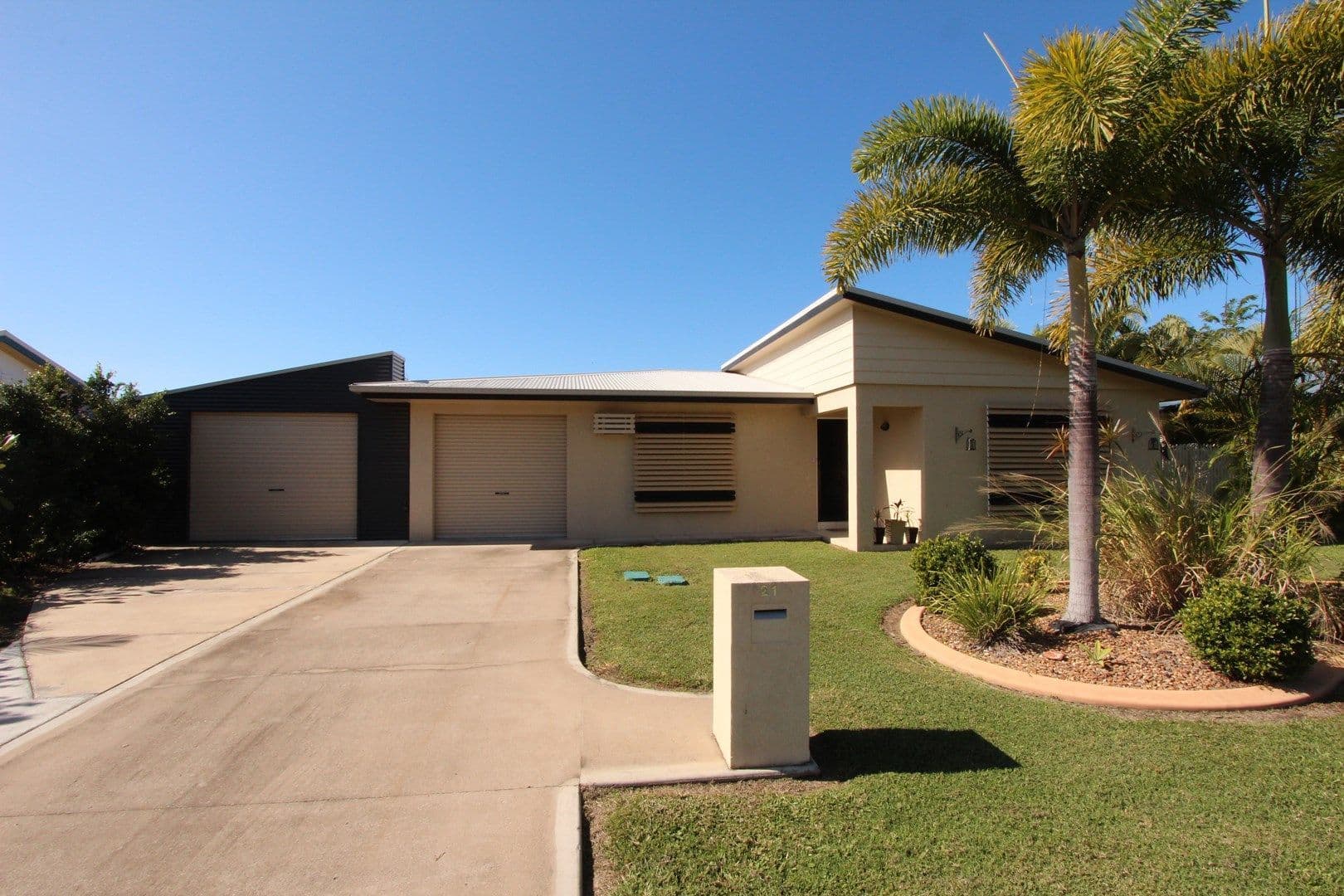 21 Brenton Circuit, Deeragun QLD 4818, Deeragun - Image 1