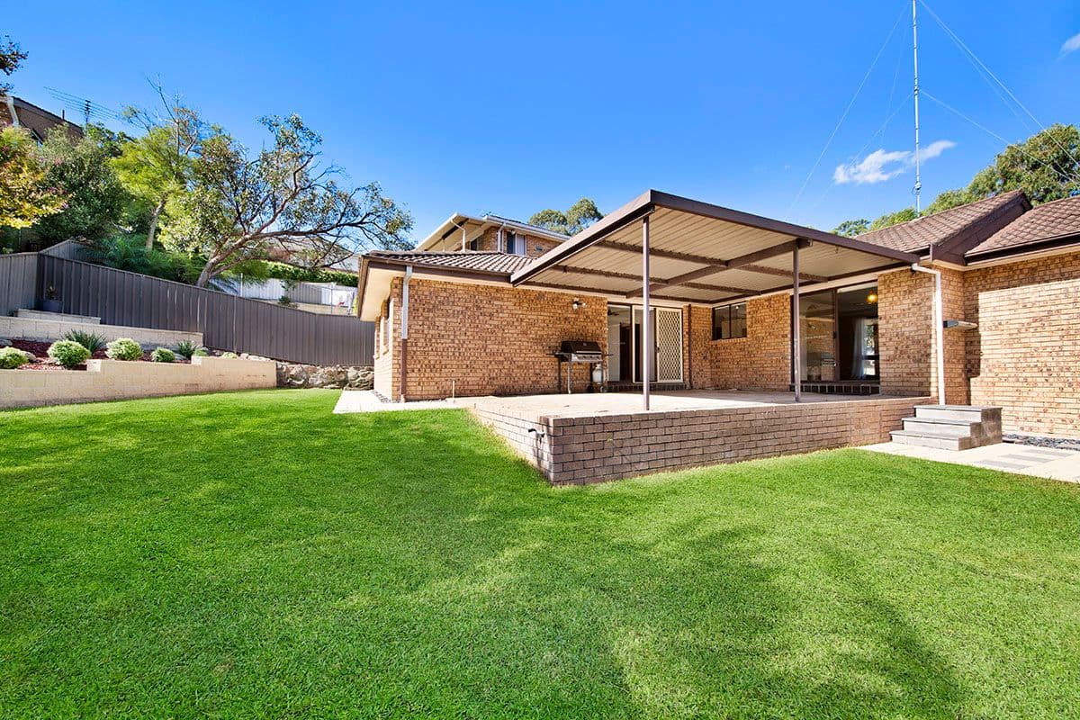115 Hall Drive, Menai - Thumbnail 2
