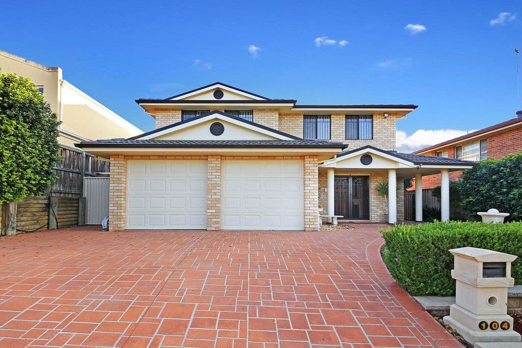 104 Chepstow Drive, Castle Hill NSW 2154, Castle Hill - Image 1
