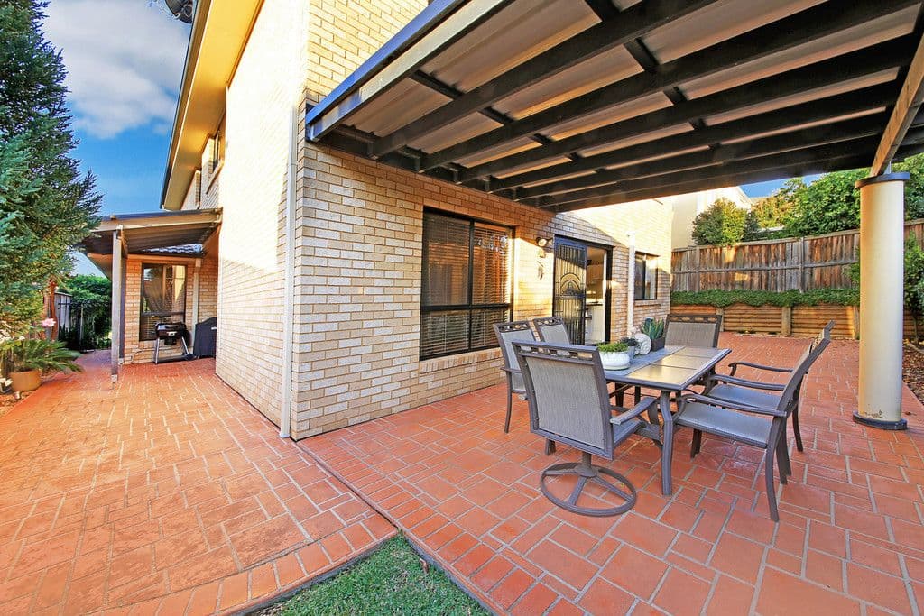 104 Chepstow Drive, Castle Hill NSW 2154, Castle Hill - Thumbnail 8