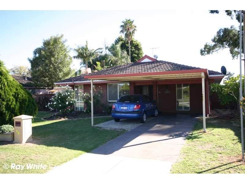 45 Lunar Way, BECKENHAM WA 6107, Beckenham - Image 1