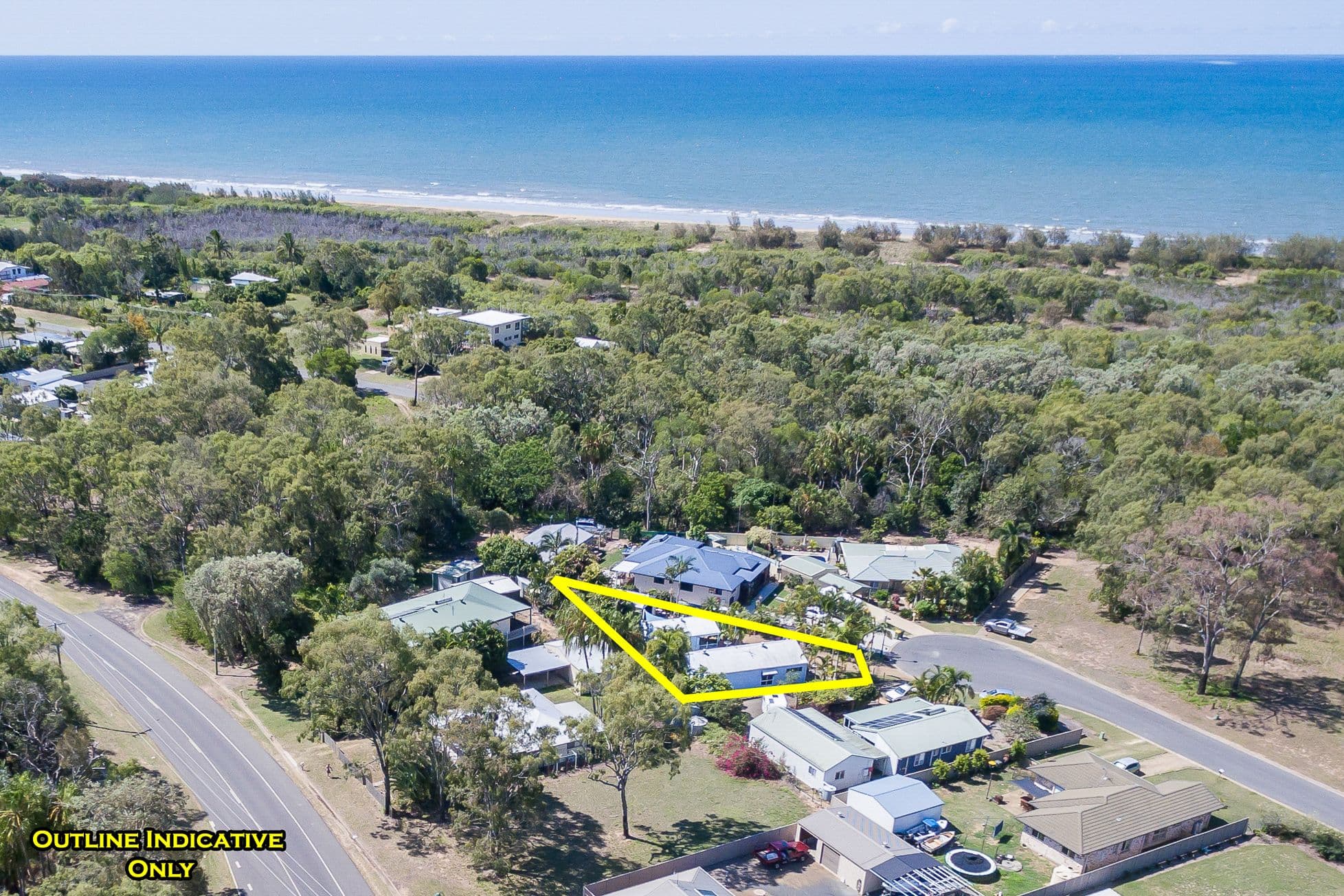 6 Albatross Court, Moore Park Beach QLD 4670, Moore Park Beach - Thumbnail 3