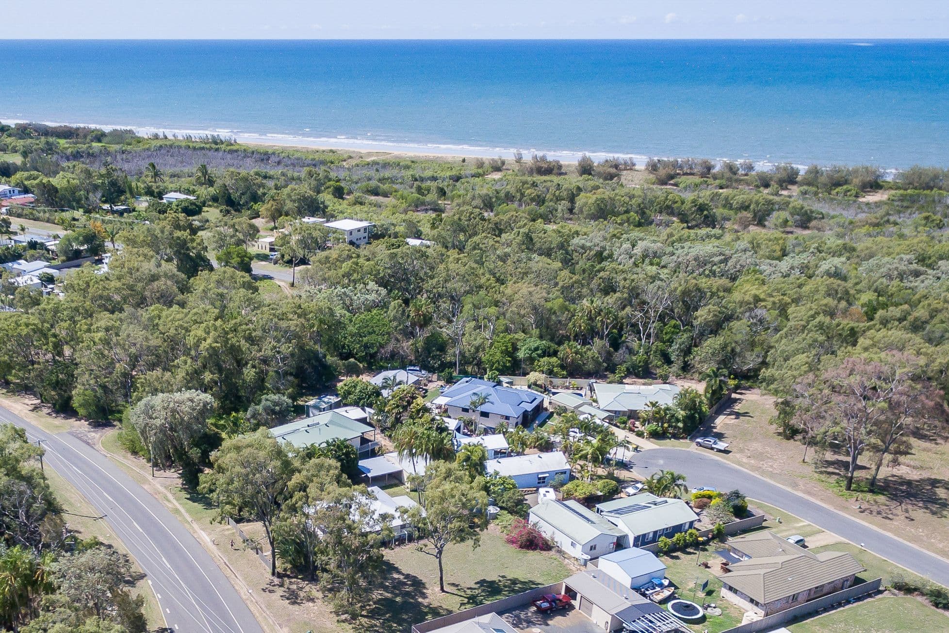 6 Albatross Court, Moore Park Beach QLD 4670, Moore Park Beach - Thumbnail 4