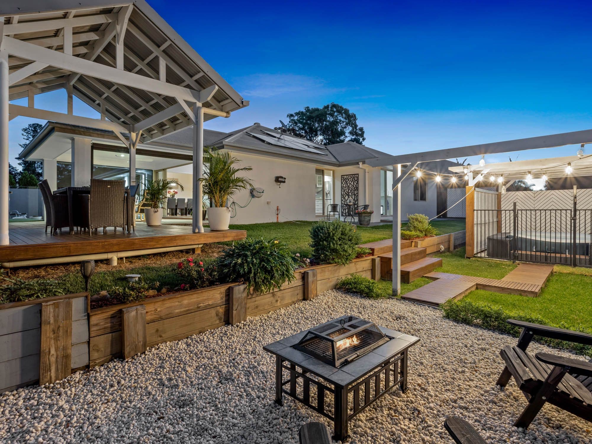 11 Stormvogel Court, Coomera Waters QLD 4209, Coomera - Thumbnail 2