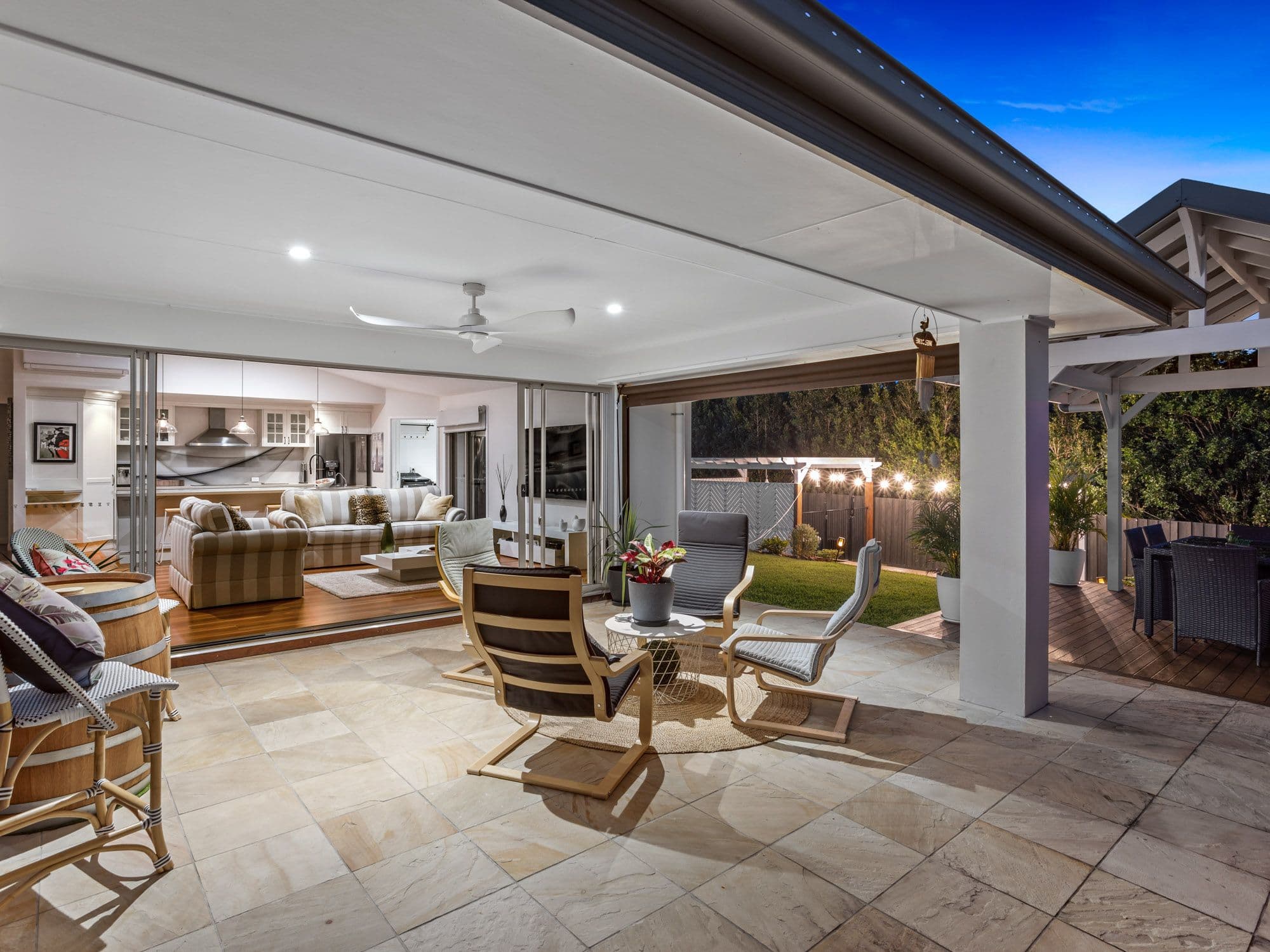 11 Stormvogel Court, Coomera Waters QLD 4209, Coomera - Thumbnail 3