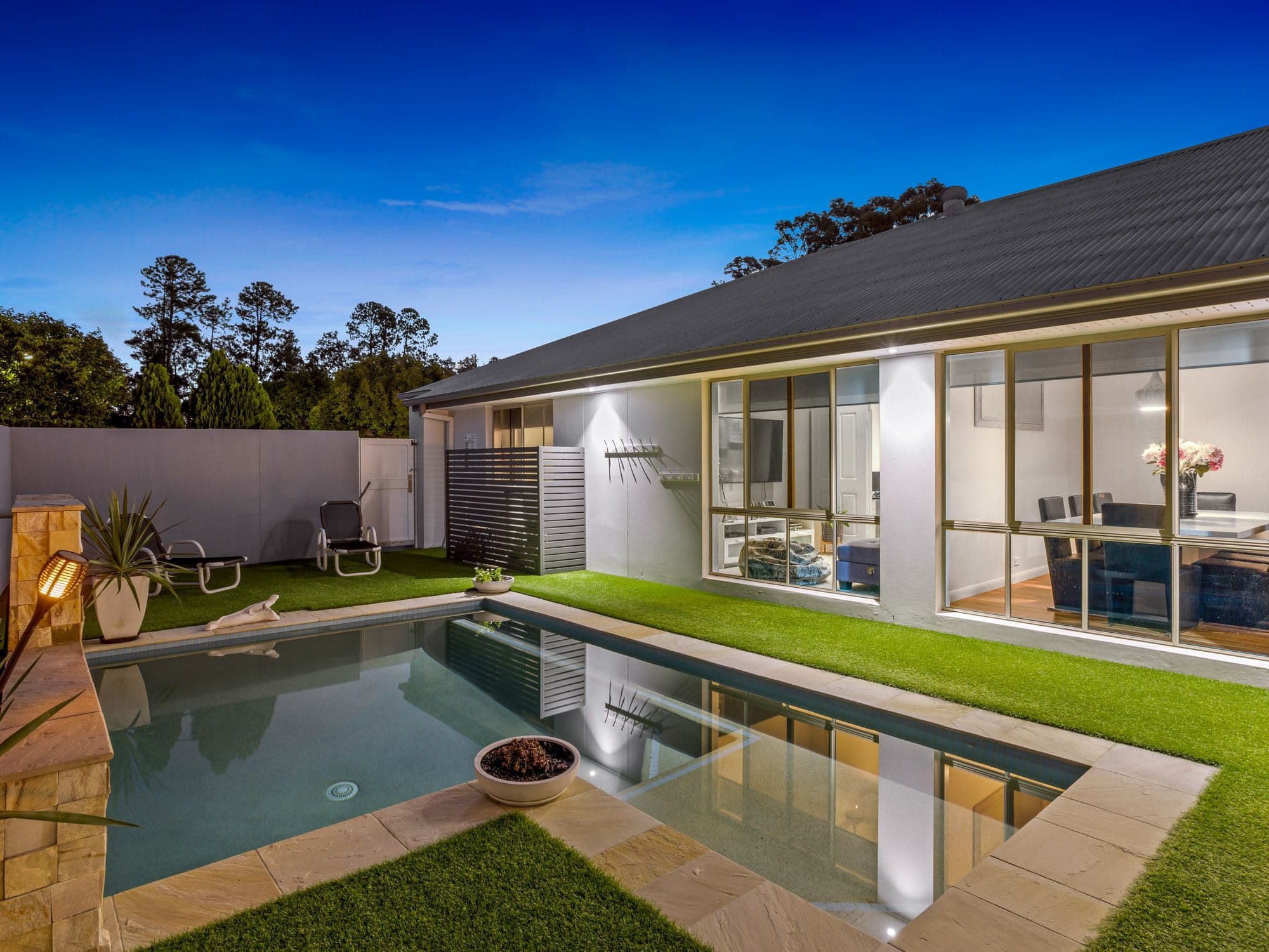 11 Stormvogel Court, Coomera Waters QLD 4209, Coomera - Thumbnail 4
