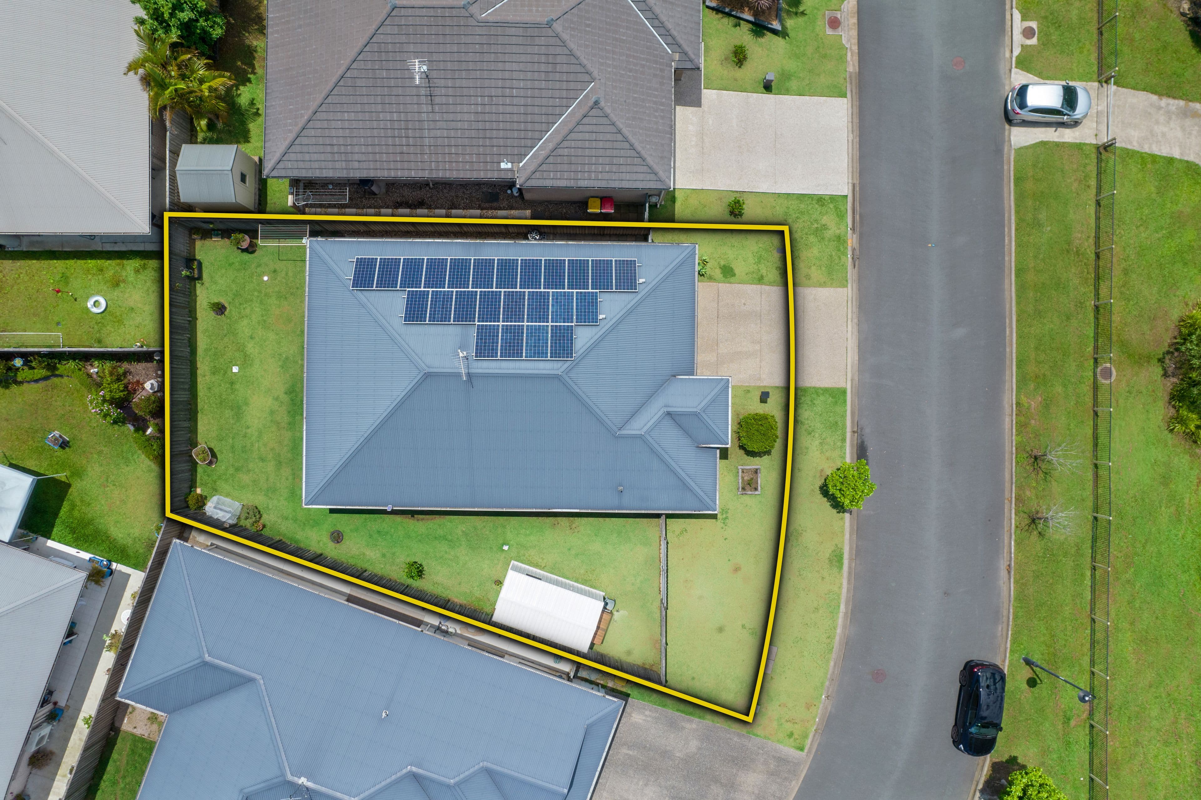 56 Baptisia Circuit, Caboolture QLD 4510, Caboolture - Thumbnail 2