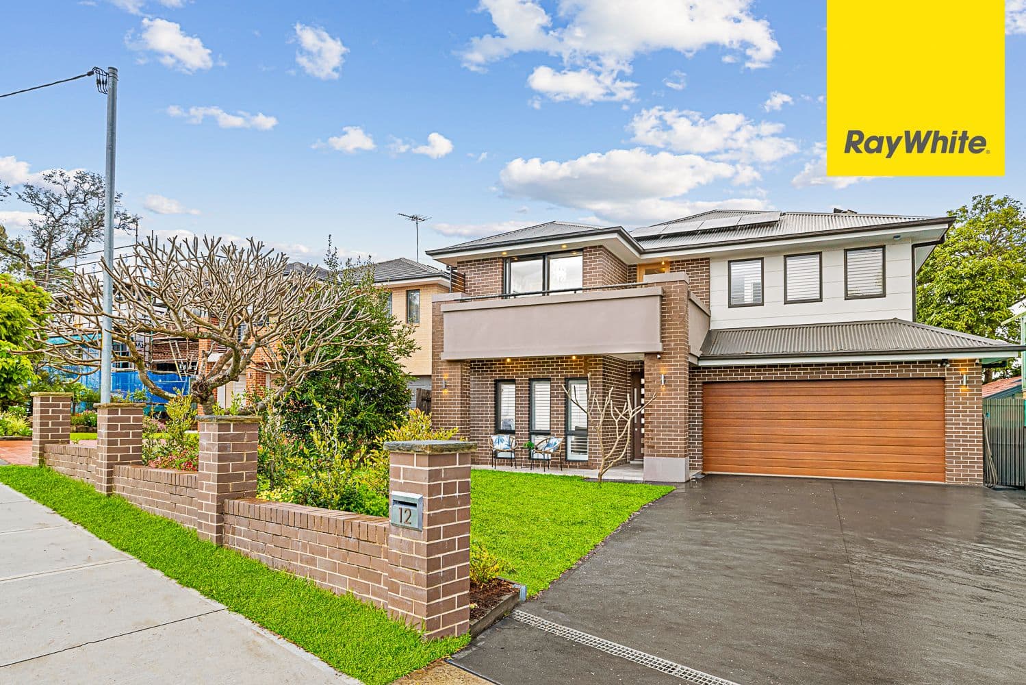 12 Wentworth Street, Ermington NSW 2115, Ermington - Image 1
