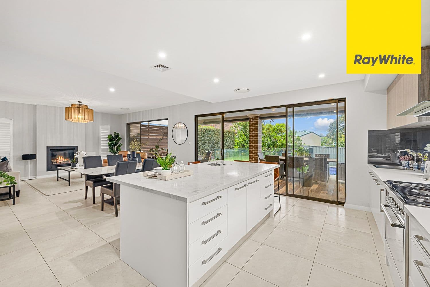 12 Wentworth Street, Ermington NSW 2115, Ermington - Thumbnail 5