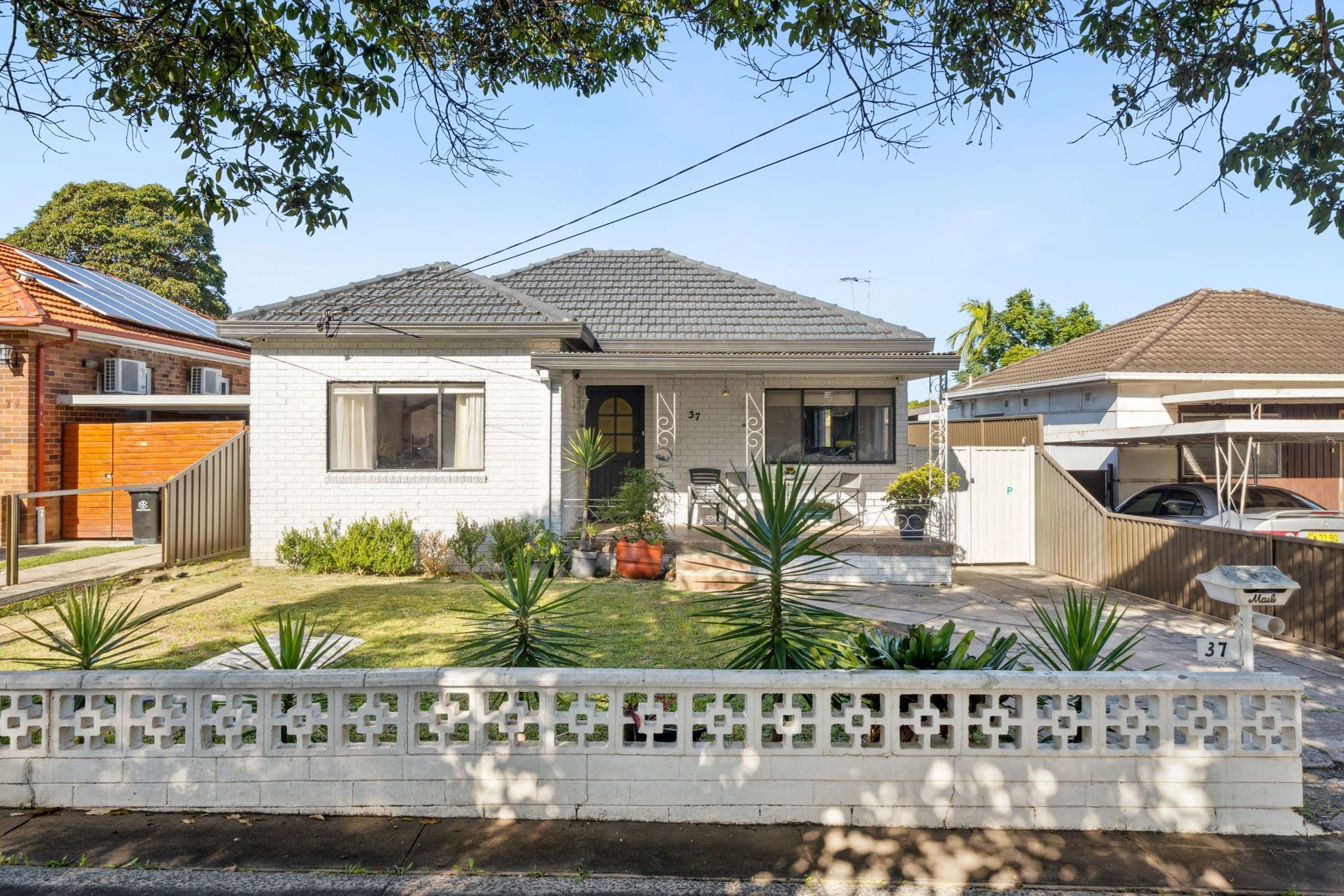 37 Carlton Parade, Punchbowl NSW 2196, Punchbowl - Image 1