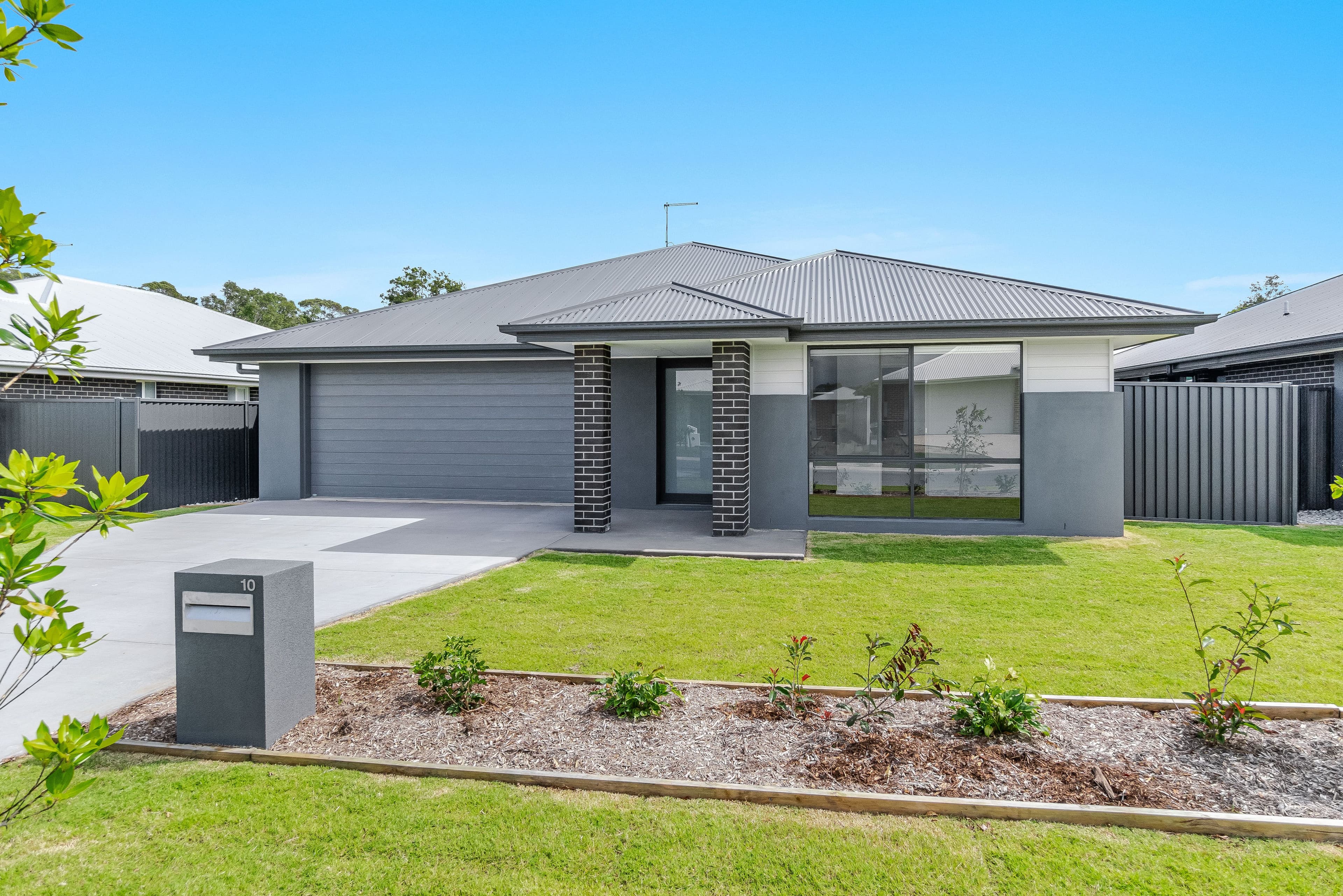 10 Peacock Street, Yamba NSW 2464, Yamba - Image 1
