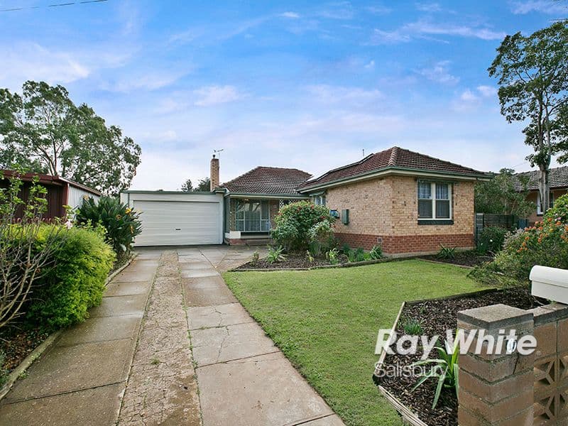 17 Nautilus Road, Elizabeth East SA 5112, Elizabeth East - Image 1