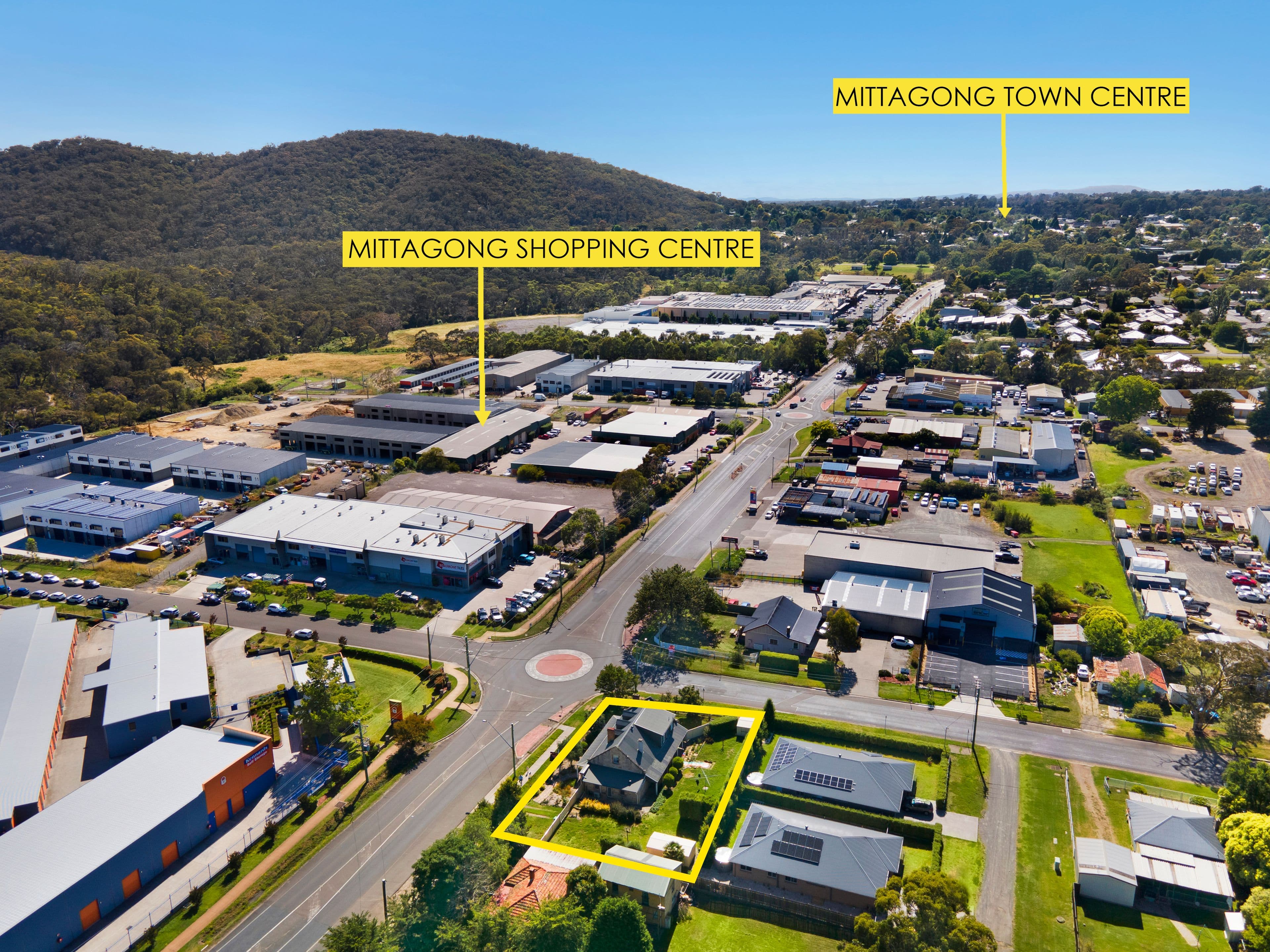 236 Old Hume Highway, Mittagong NSW 2575, Mittagong - Thumbnail 2