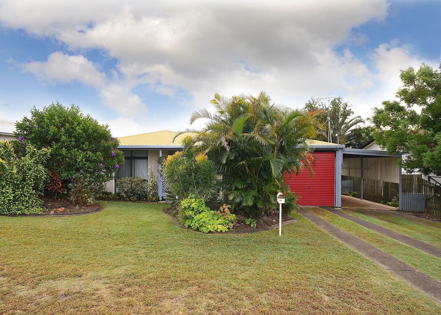 24 Waigani Avenue, Kawungan QLD 4655, Kawungan - Thumbnail 2