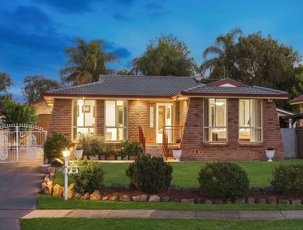 94 Narcissus Avenue, Quakers Hill NSW 2763, Quakers Hill - Image 1