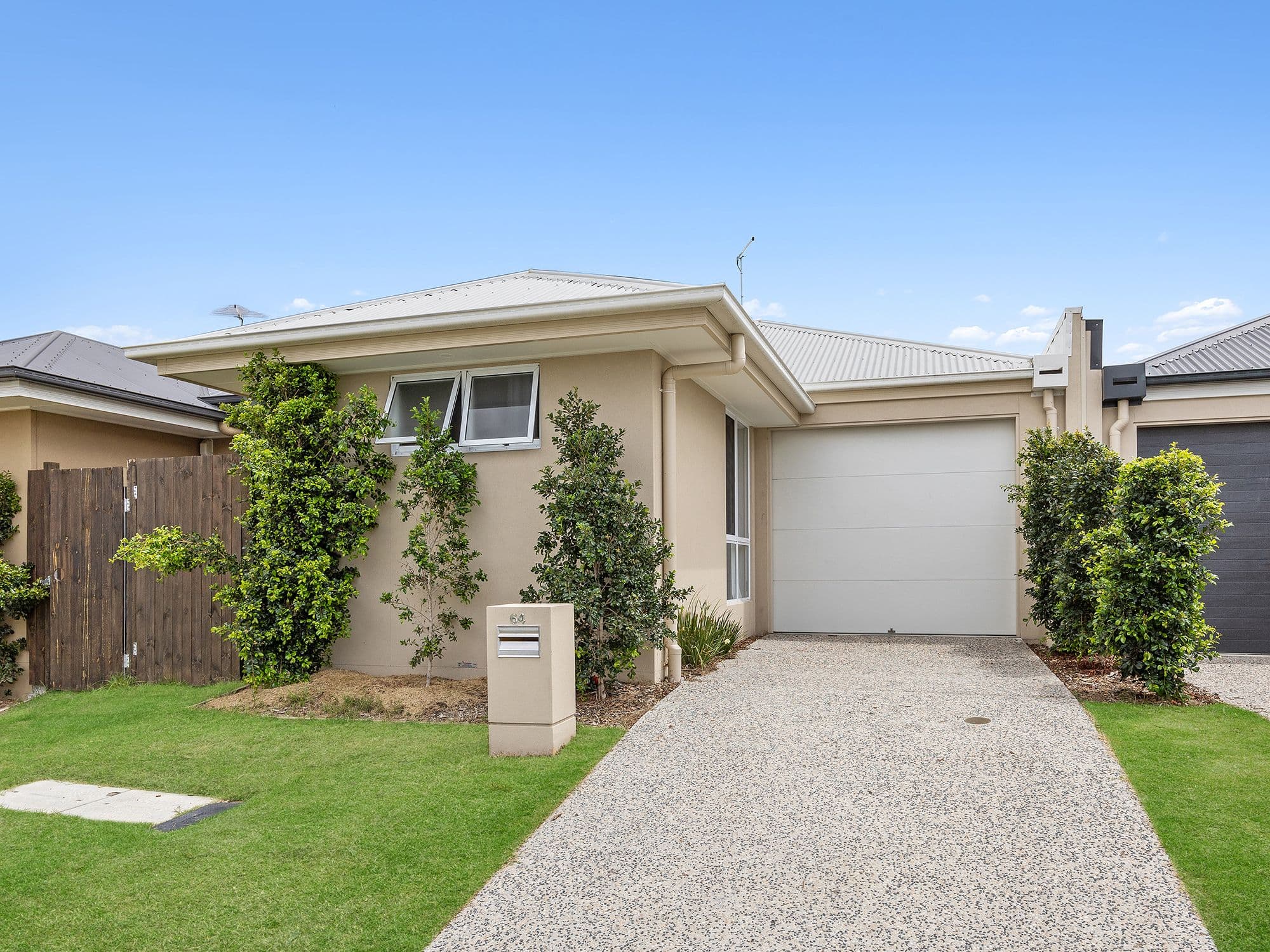 64 Blackberry Way, Ripley QLD 4306, Ripley - Image 1