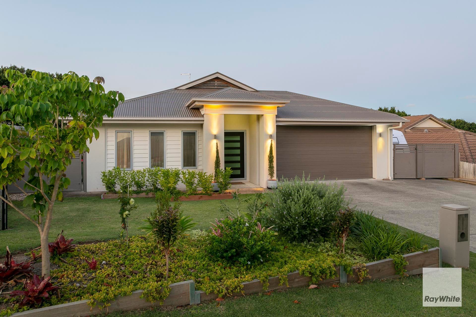 91 Habitat Drive, Redland Bay QLD 4165, Redland Bay - Image 1