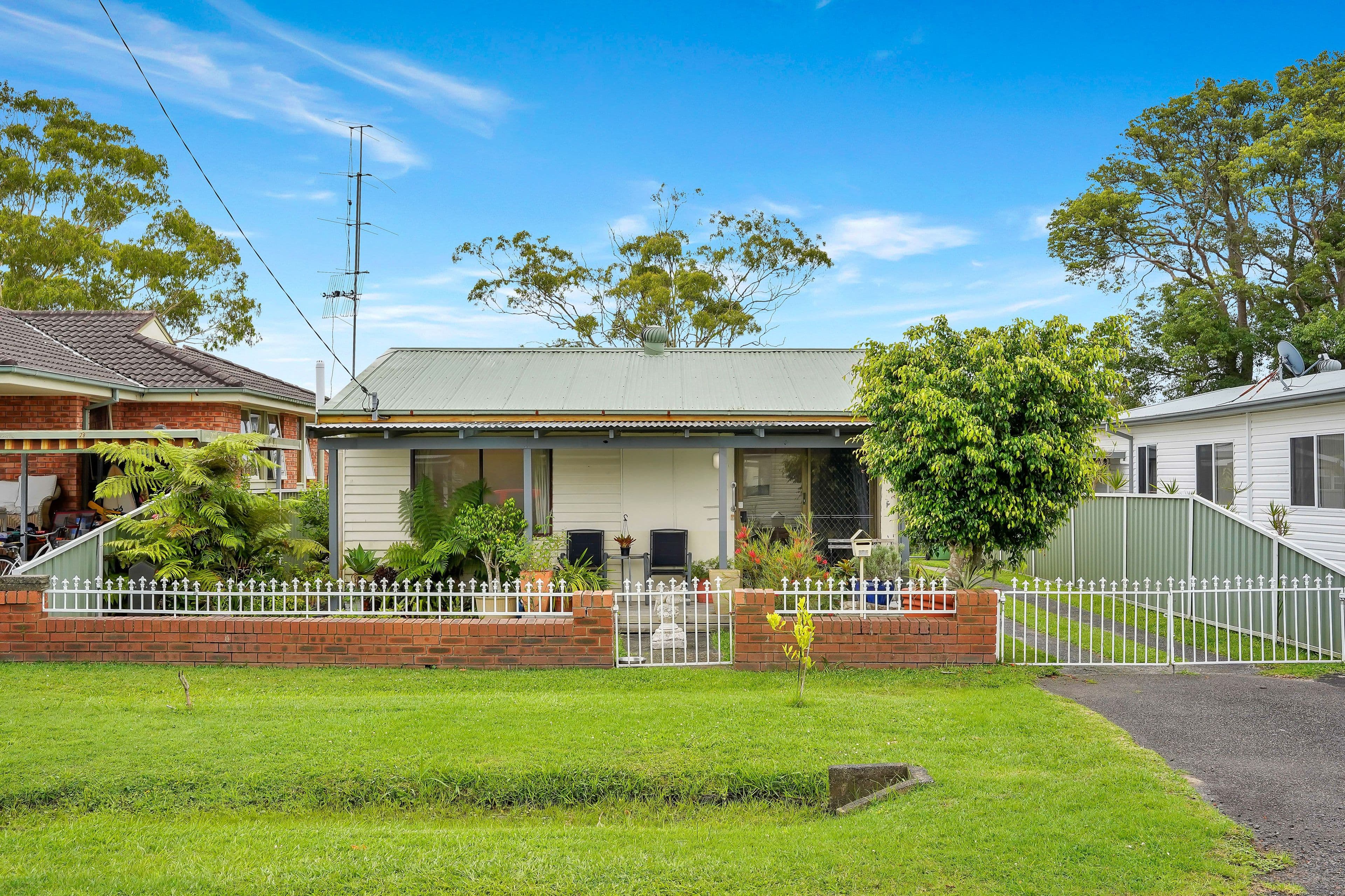 30 Davis Avenue, Davistown NSW 2251, Davistown - Image 1
