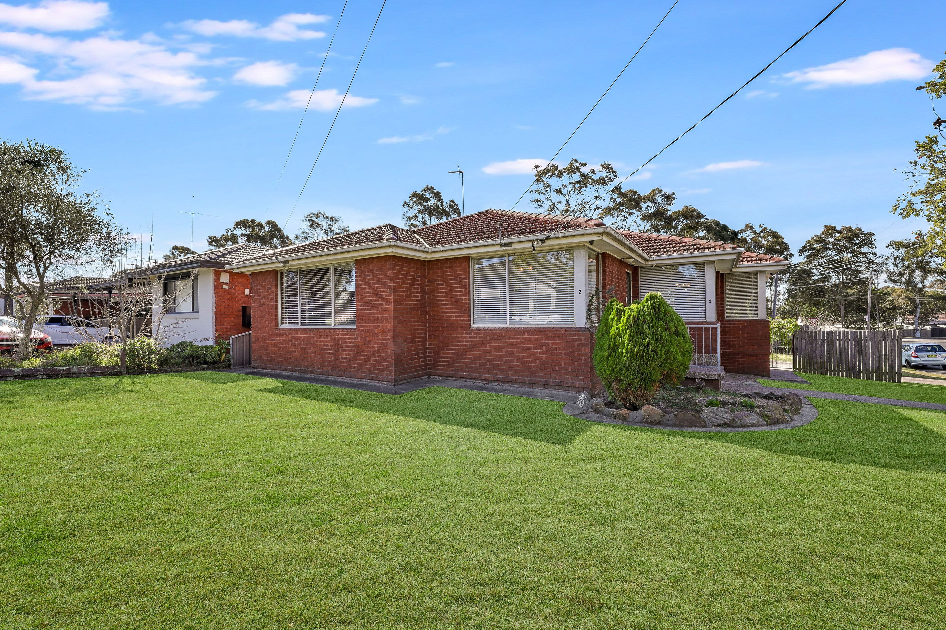 2 Baxter Road, Bass Hill NSW 2197, Bass Hill - Image 1