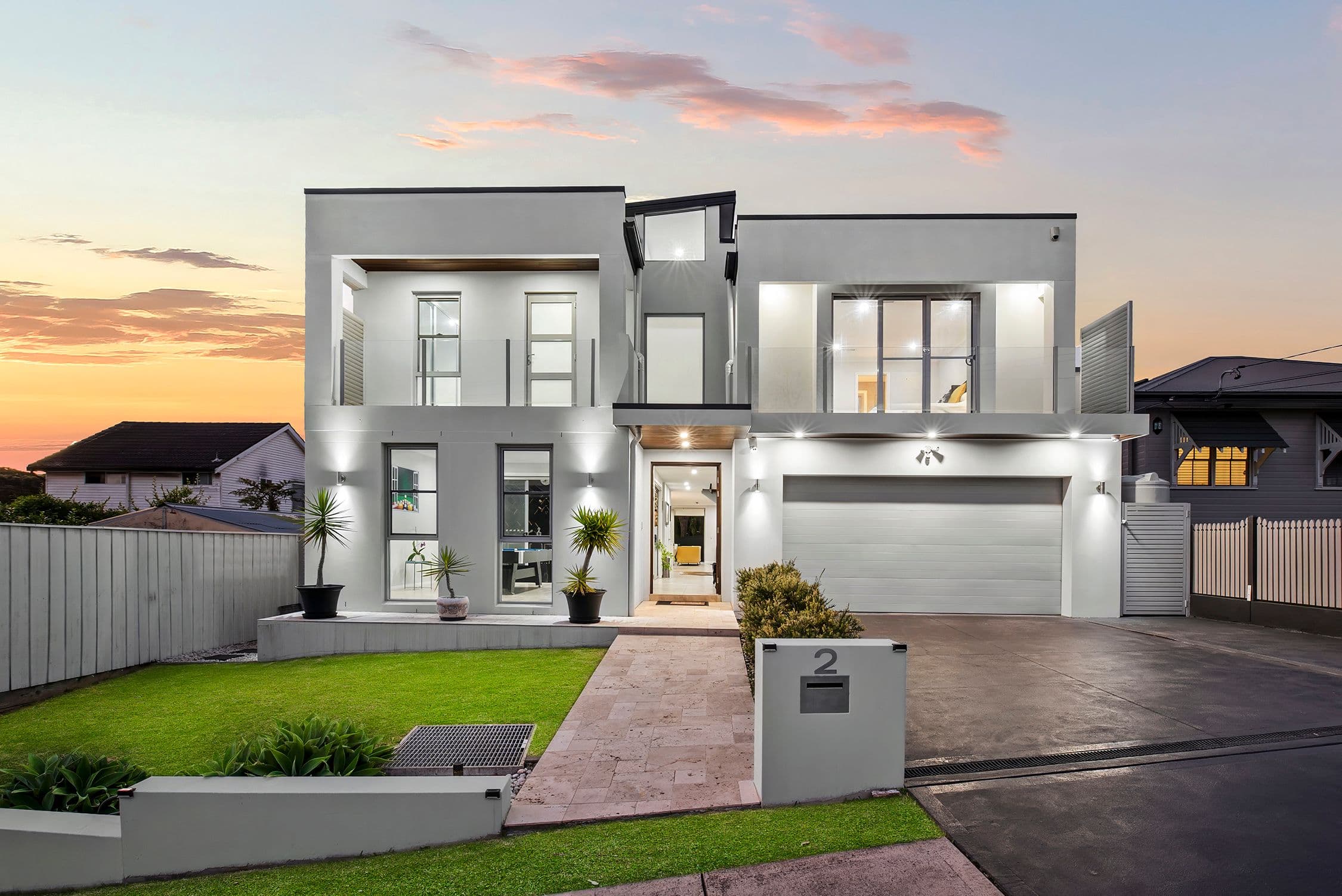 2 Shaw Street, East Ryde NSW 2113, East Ryde - Image 1