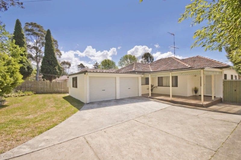 620 Warringah Road, FORESTVILLE NSW 2087, Forestville - Image 1