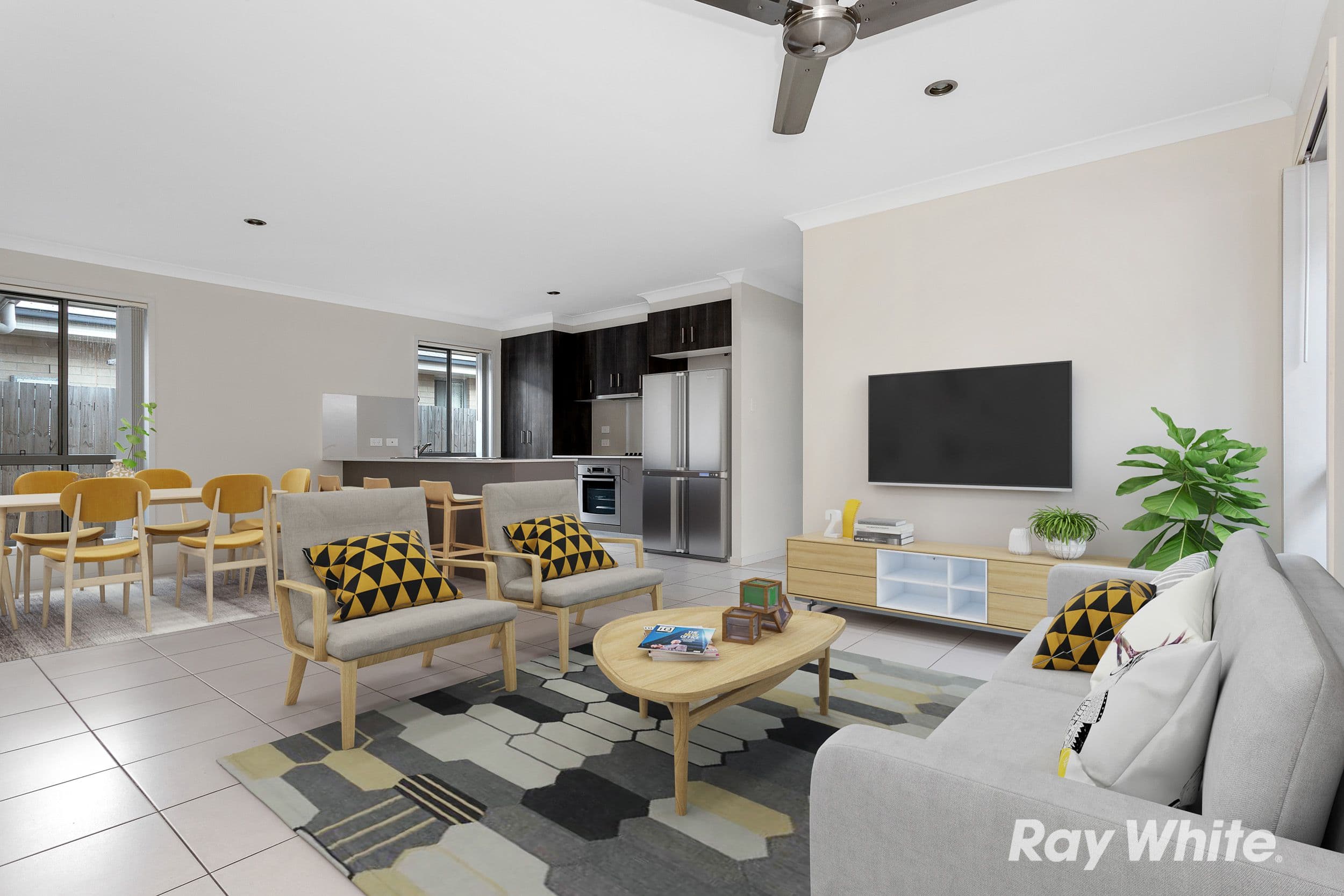 32 Walter Williams Crescent, Redbank Plains QLD 4301, Redbank Plains - Thumbnail 3