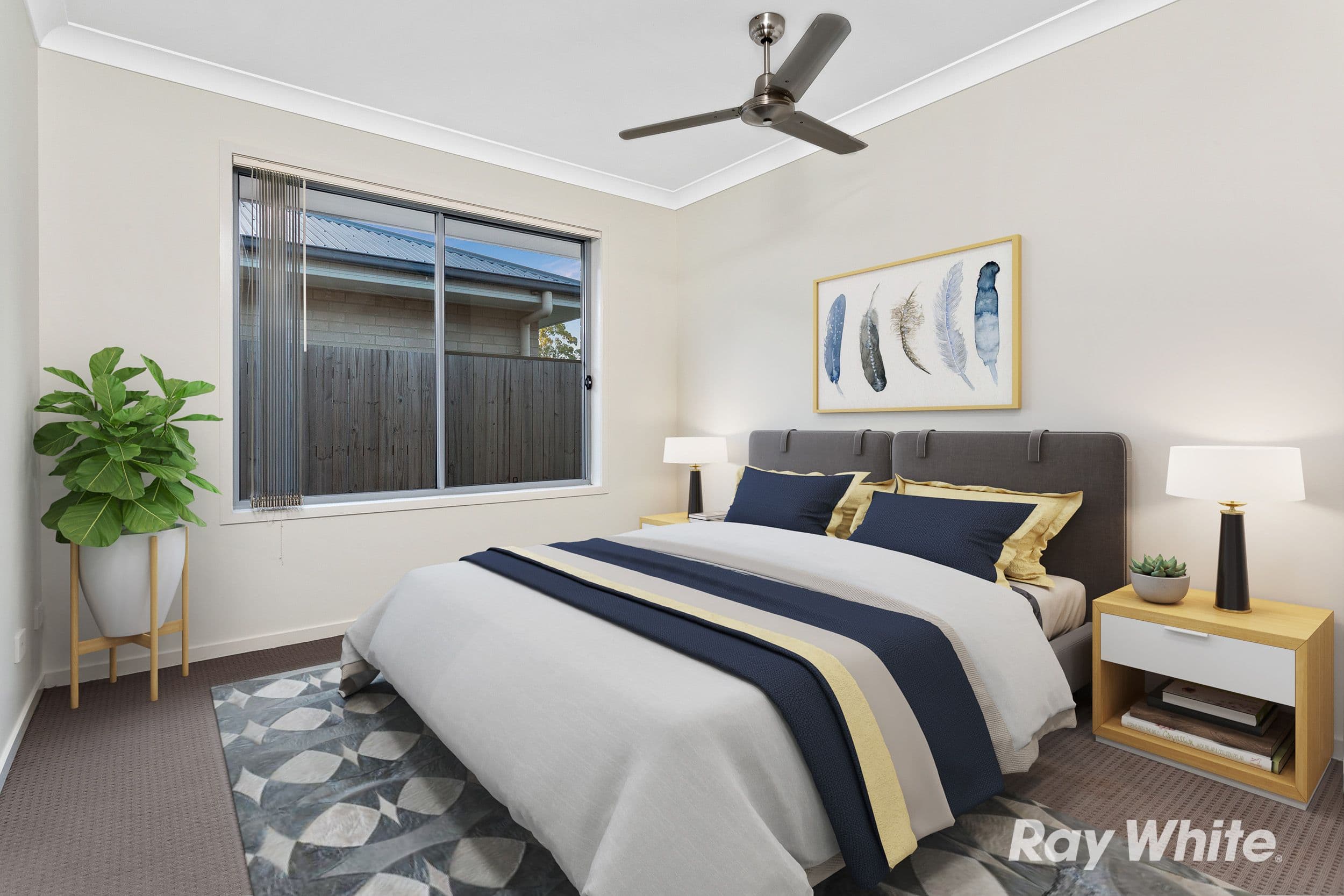 32 Walter Williams Crescent, Redbank Plains QLD 4301, Redbank Plains - Thumbnail 4