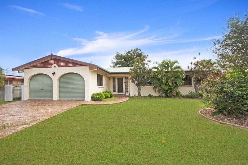 13 Feather Court, KIRWAN QLD 4817, Kirwan - Image 1