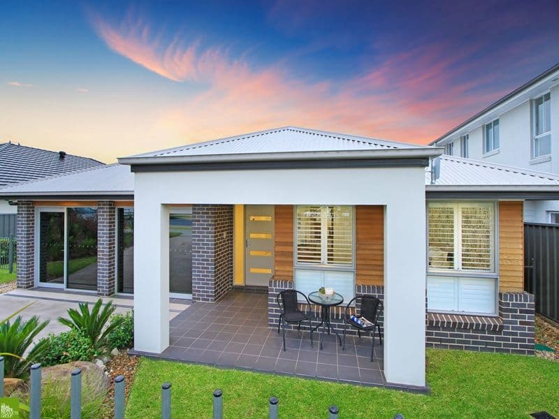 5 Brooks Reach Road, Horsley - Image 1