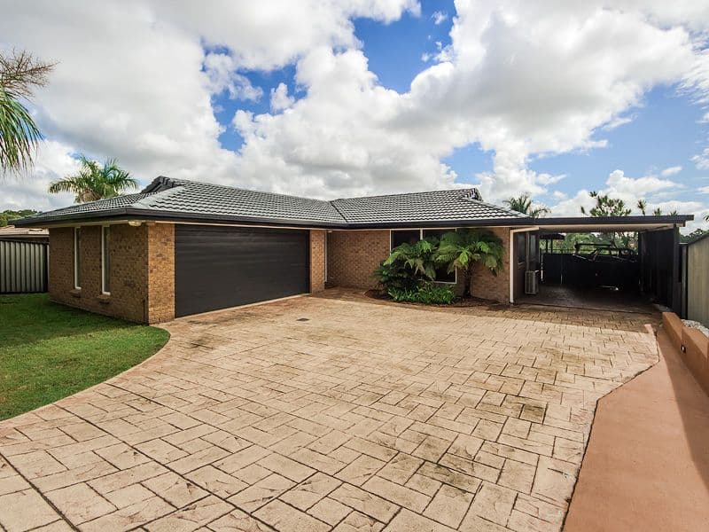 64 Highfield Drive, Merrimac QLD 4226, Merrimac - Image 1
