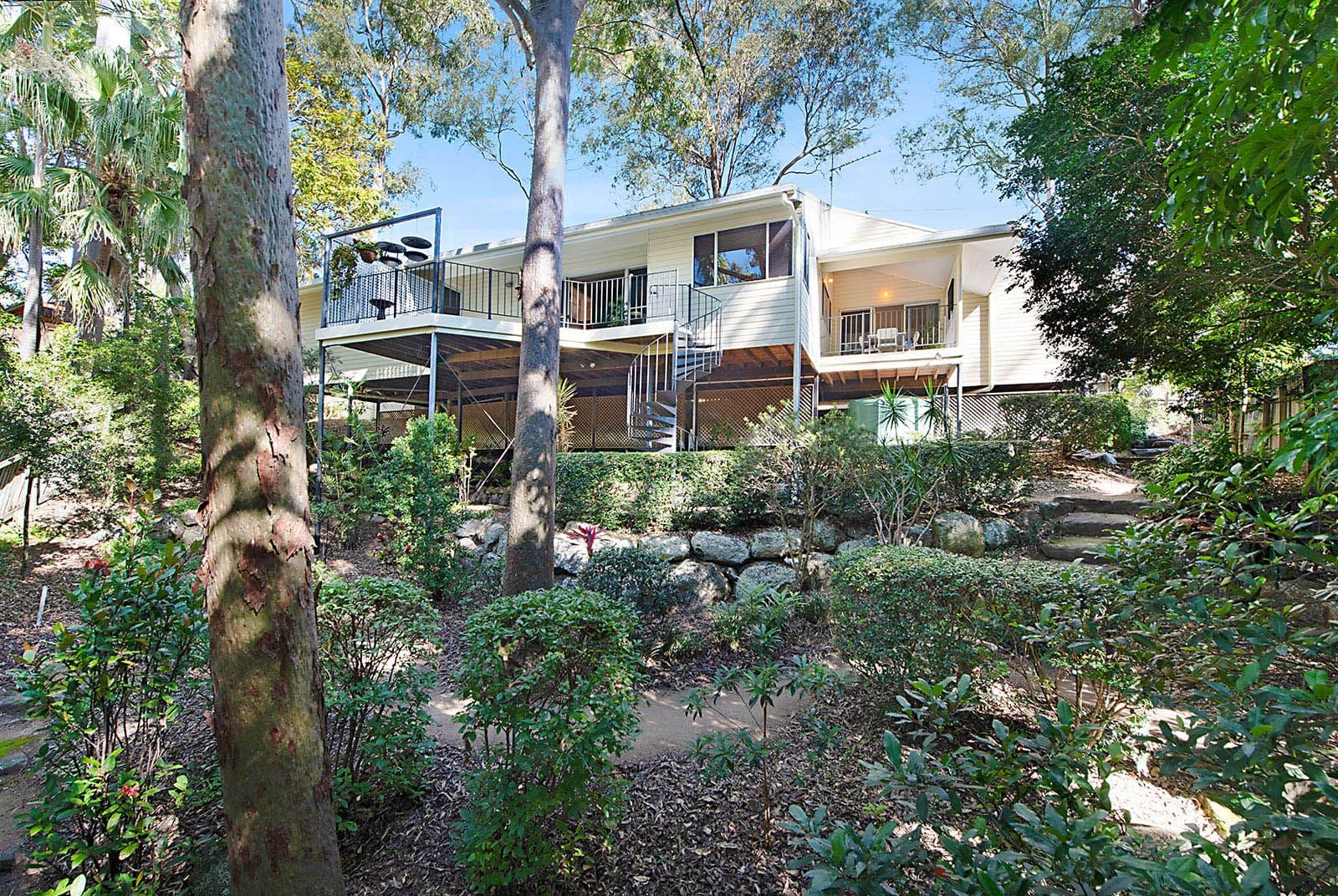 139 Chapel Hill Road, Chapel Hill QLD 4069, Chapel Hill - Image 1